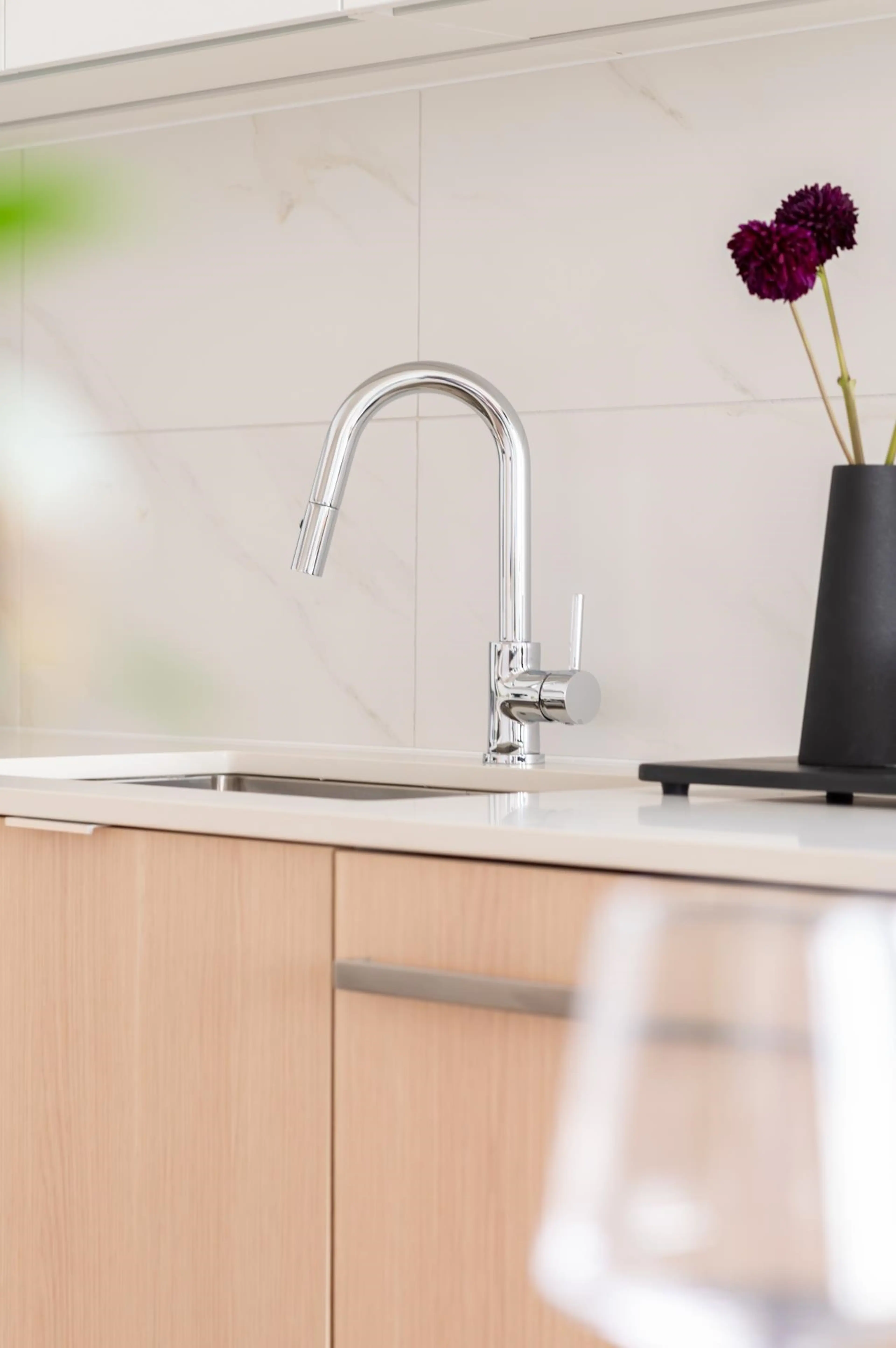 Property at #2705 308 ALDERSON AVENUE, Coquitlam, BC