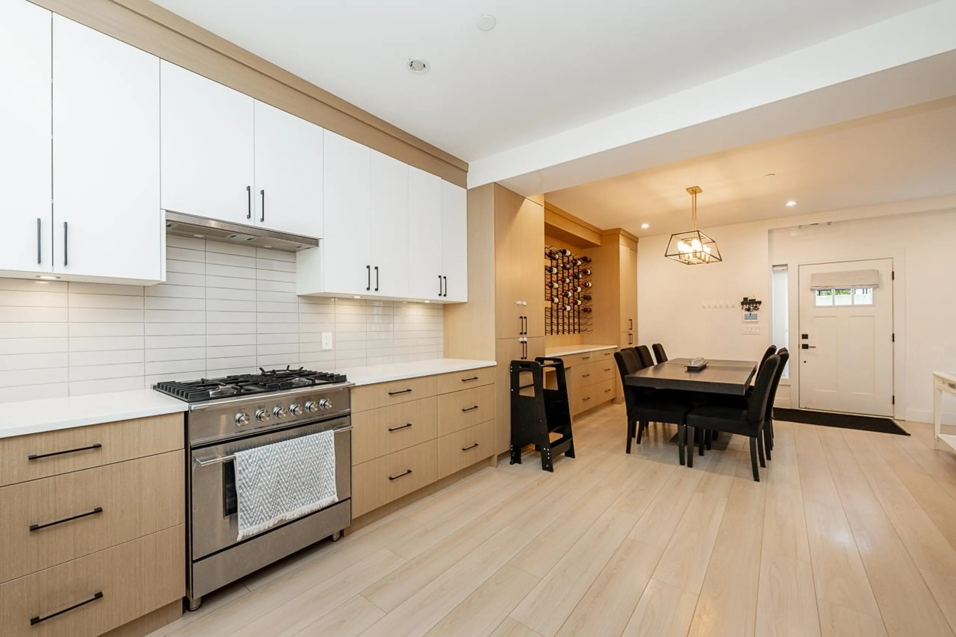 Property at 3896 WELWYN STREET, Vancouver, BC