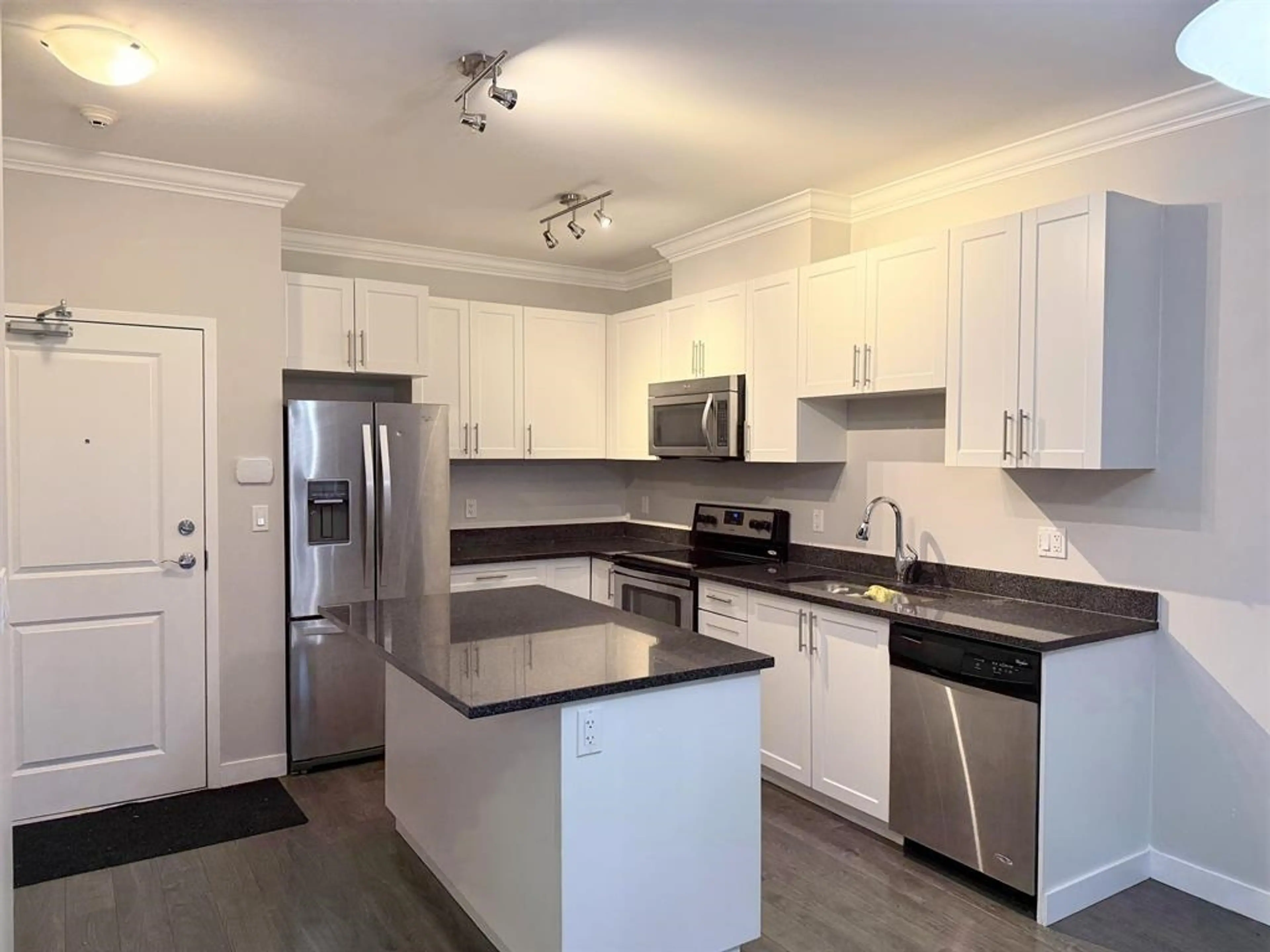 Property at #105 11580 223 STREET, Maple Ridge, BC