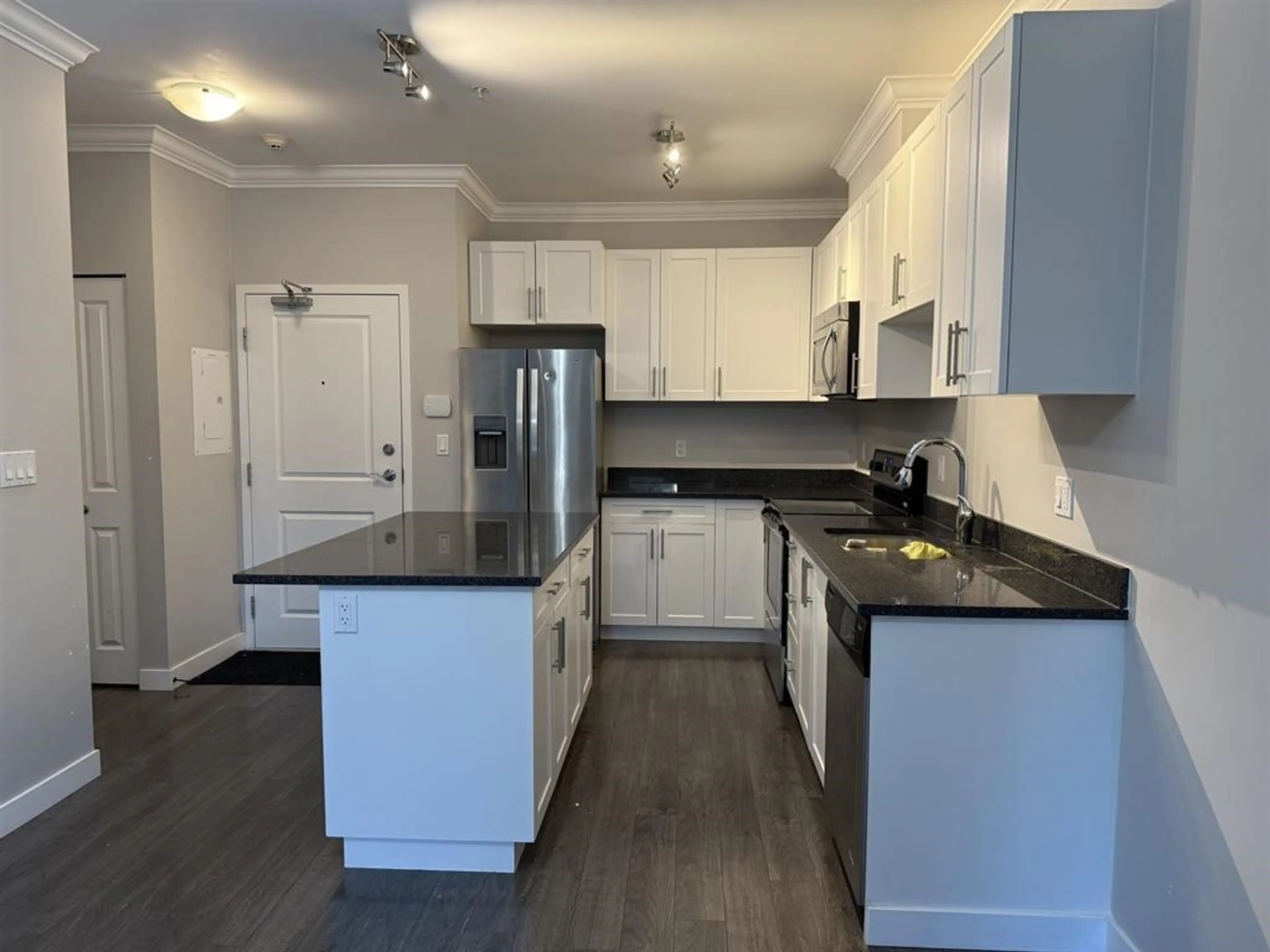 Property at #105 11580 223 STREET, Maple Ridge, BC