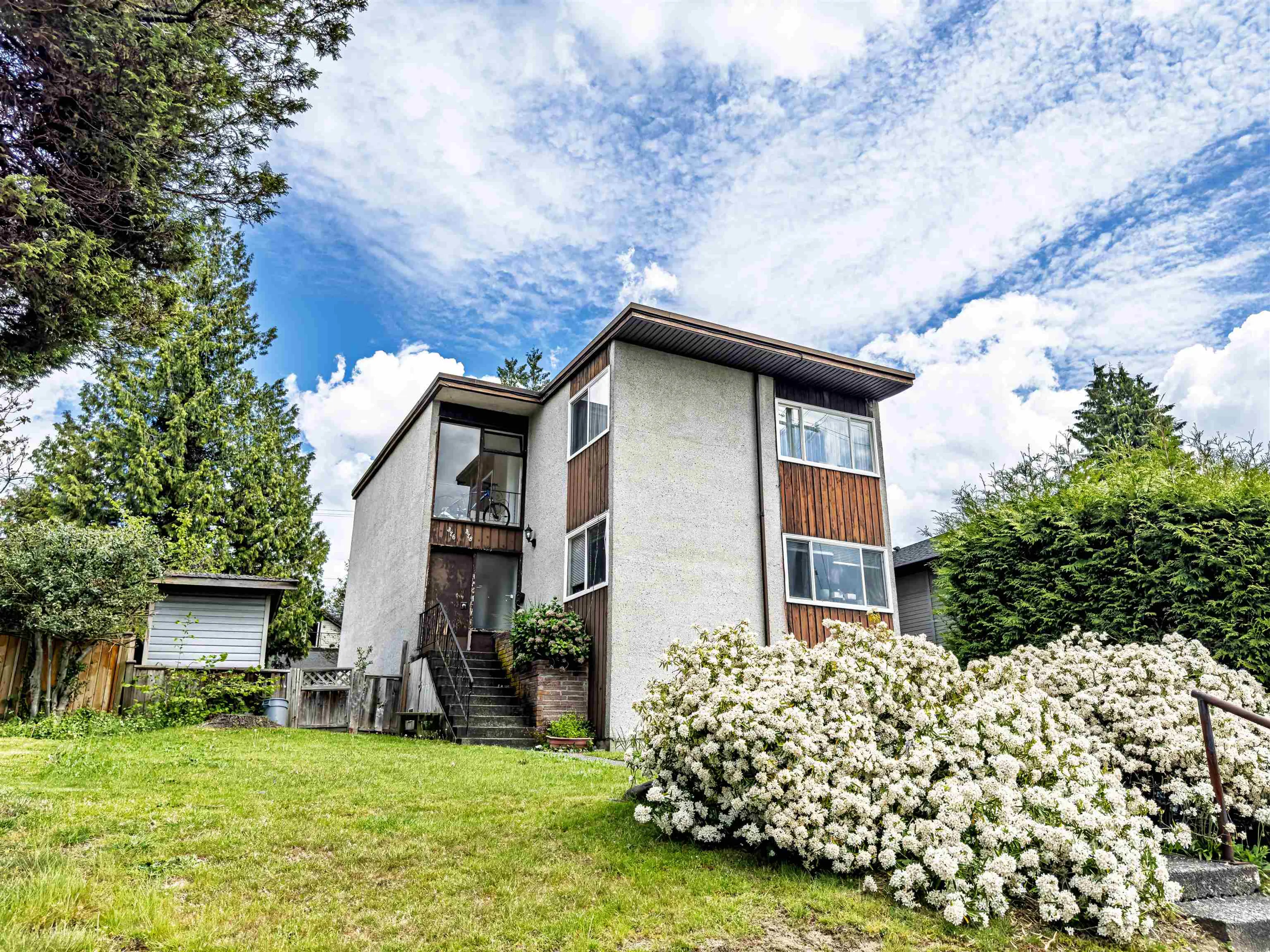 Property at 376 E 4TH STREET, North Vancouver, BC