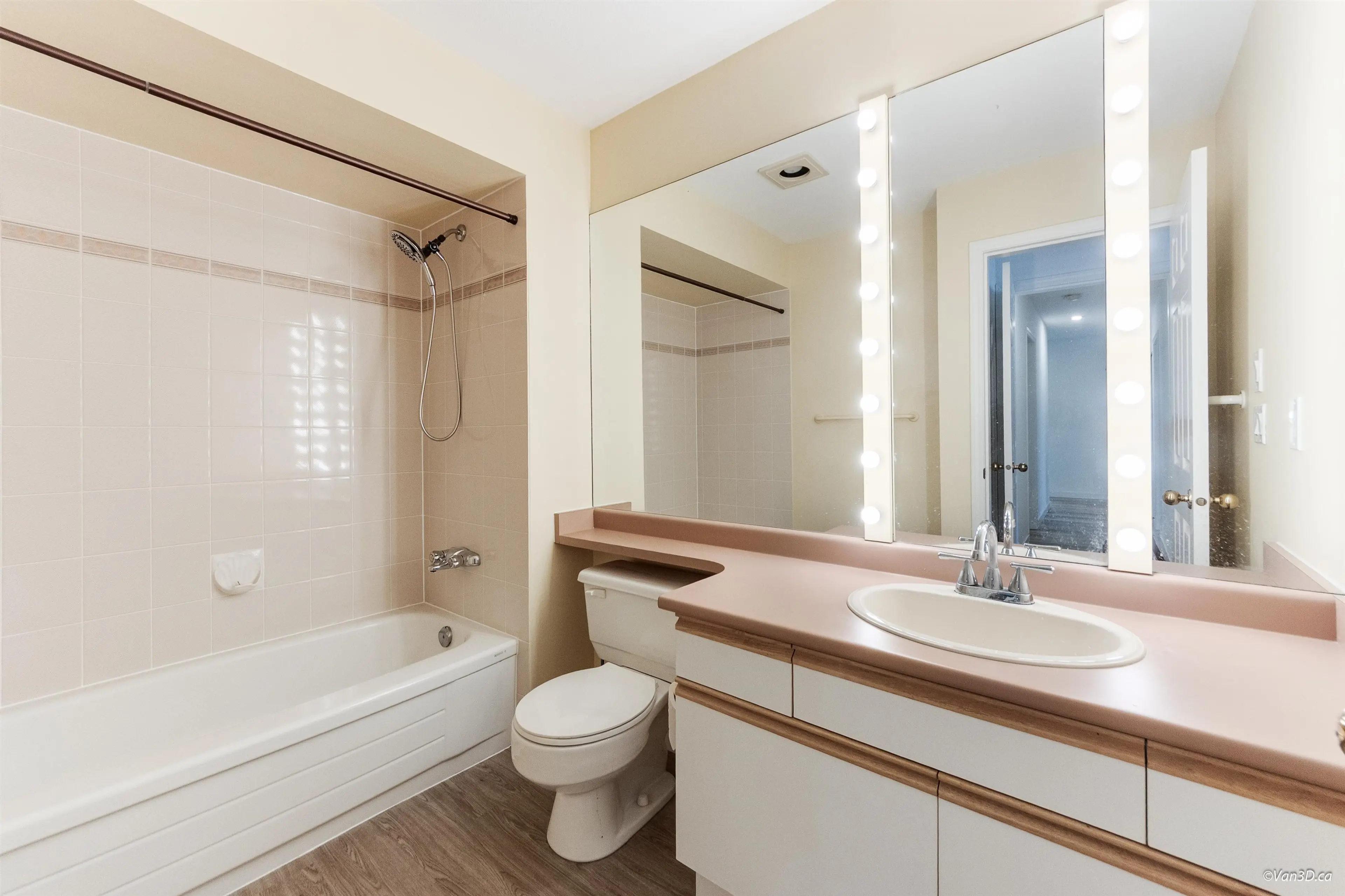 Property at #301 7480 GILBERT ROAD, Richmond, BC