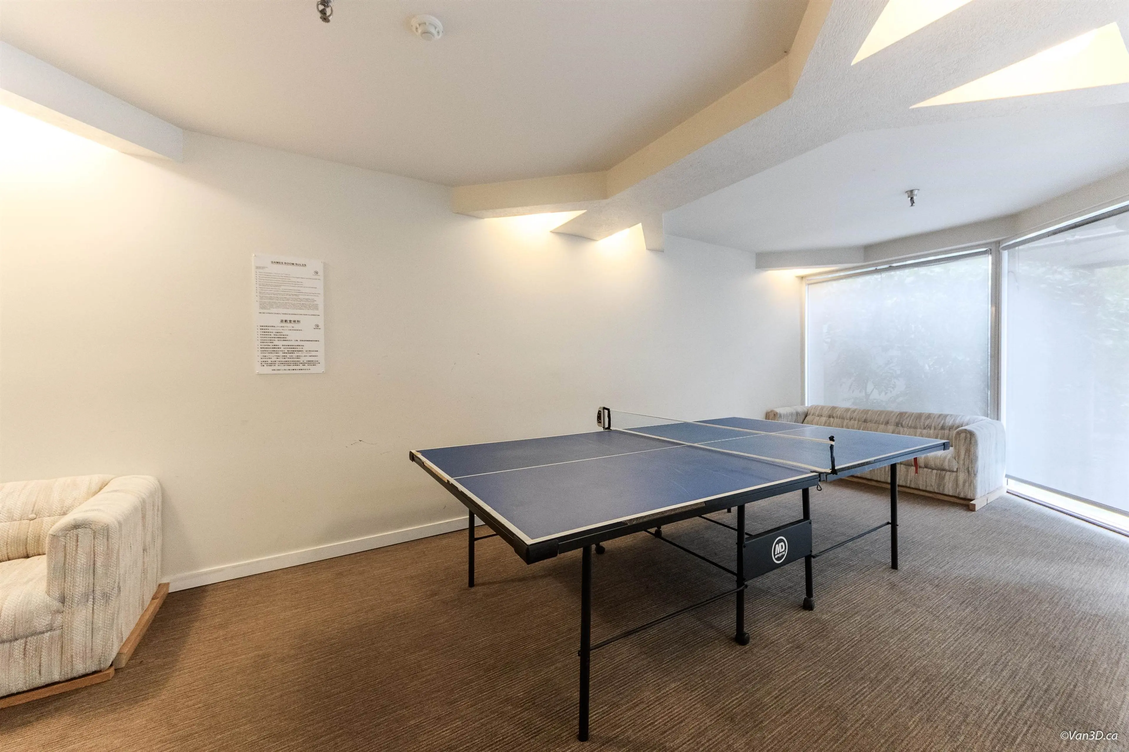 Property at #301 7480 GILBERT ROAD, Richmond, BC