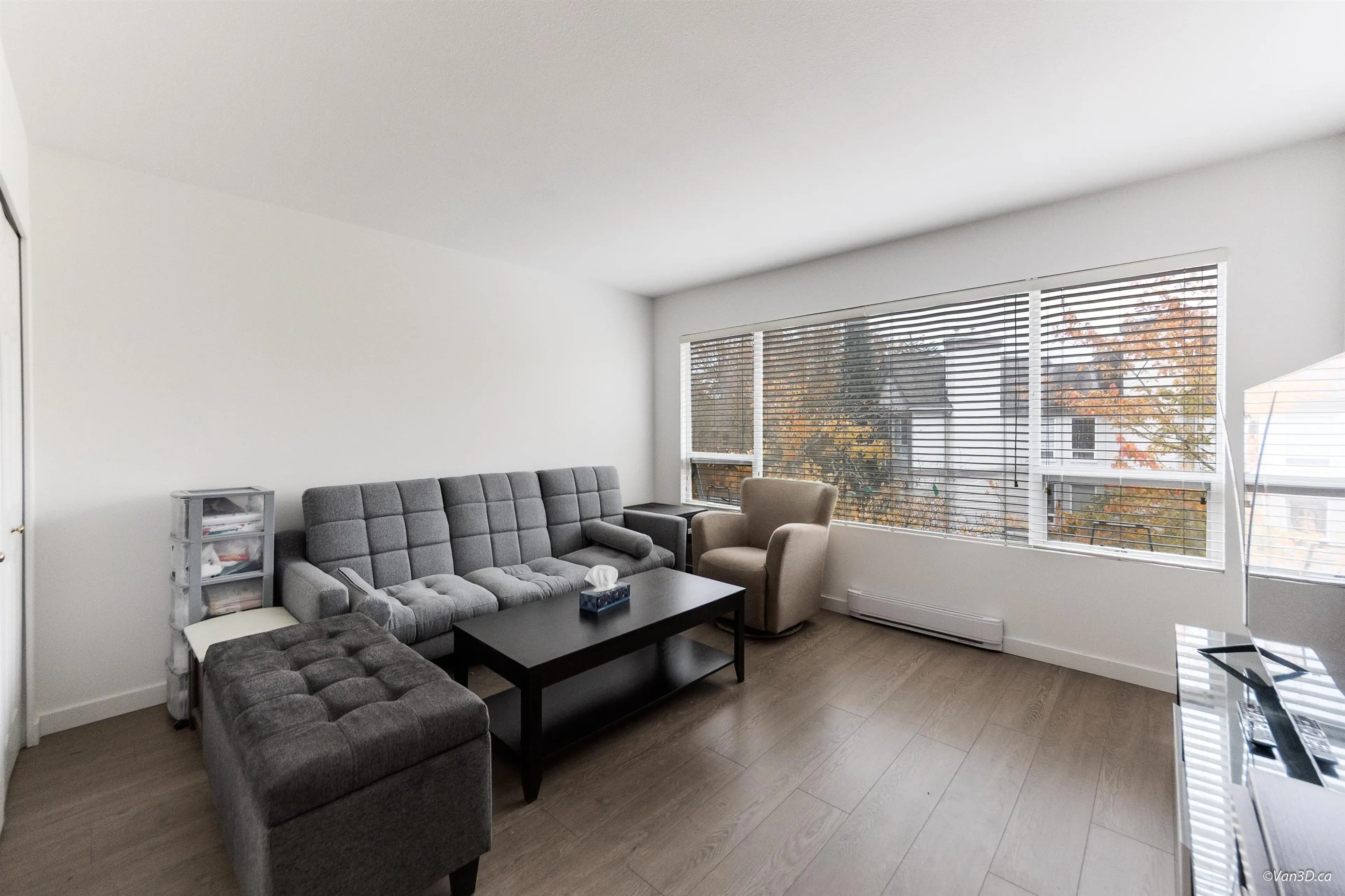 Property at #301 7480 GILBERT ROAD, Richmond, BC