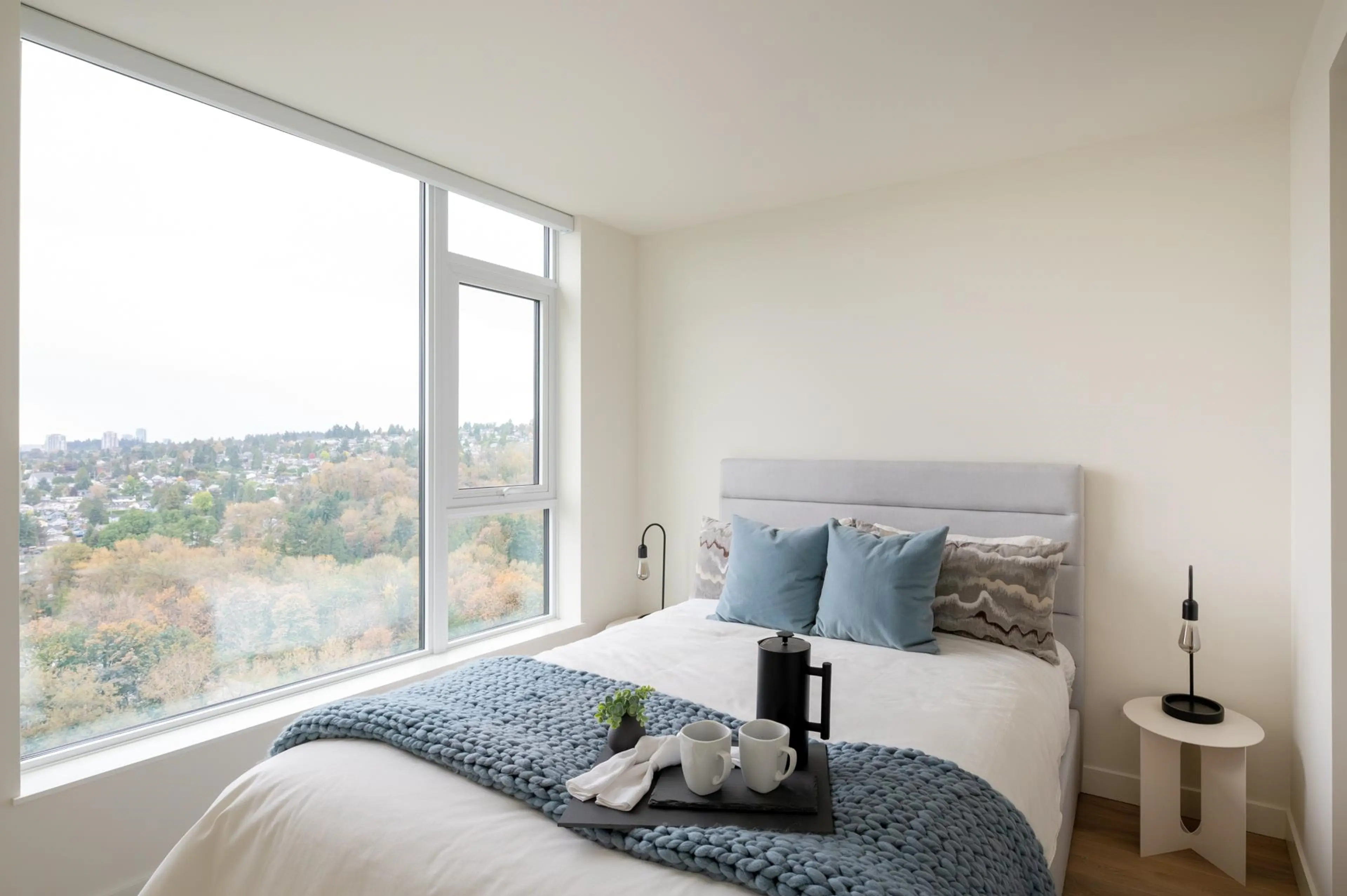 Property at #2809 308 ALDERSON AVENUE, Coquitlam, BC