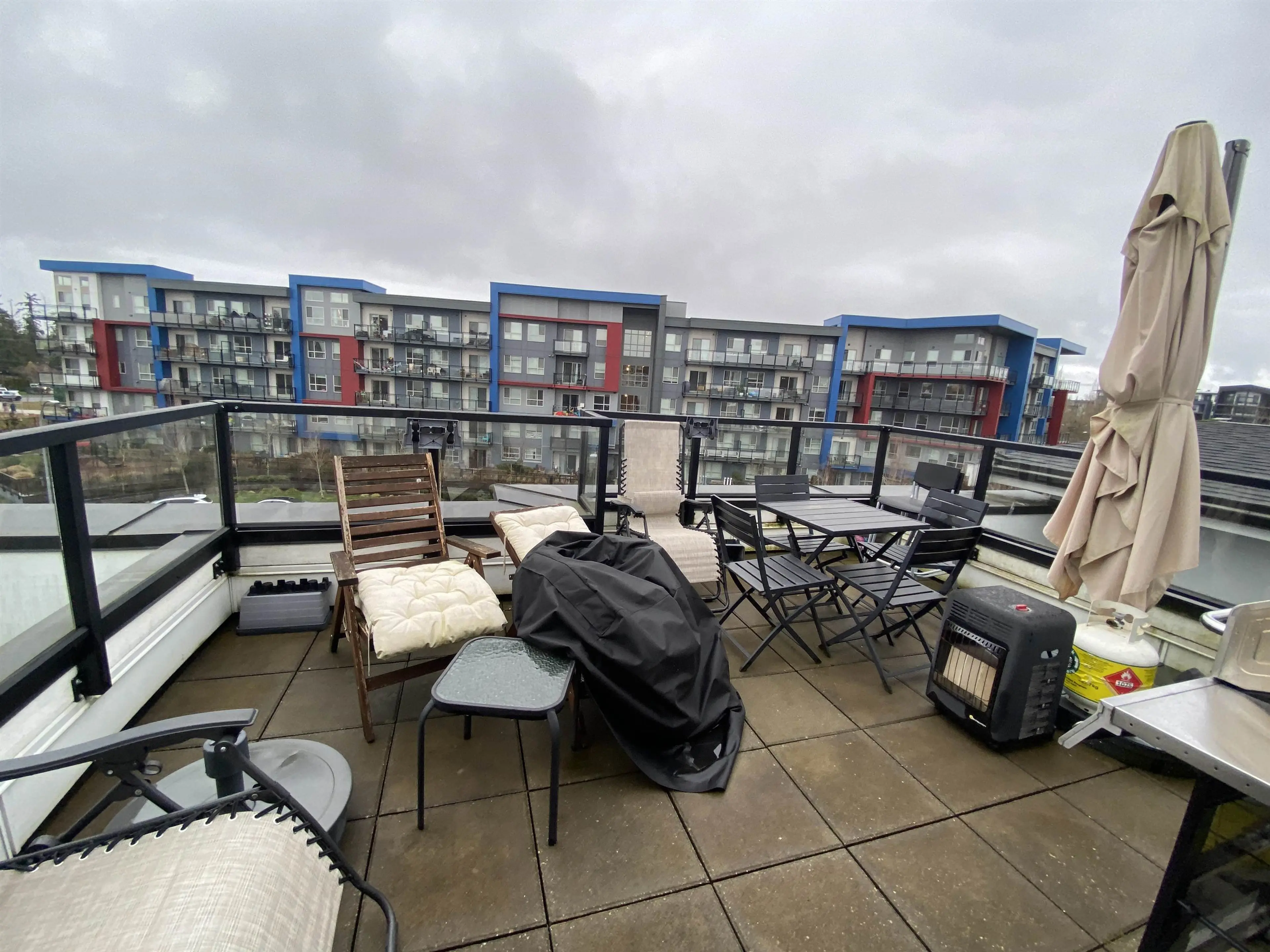 Property at #1 5475 199A STREET, Langley, BC