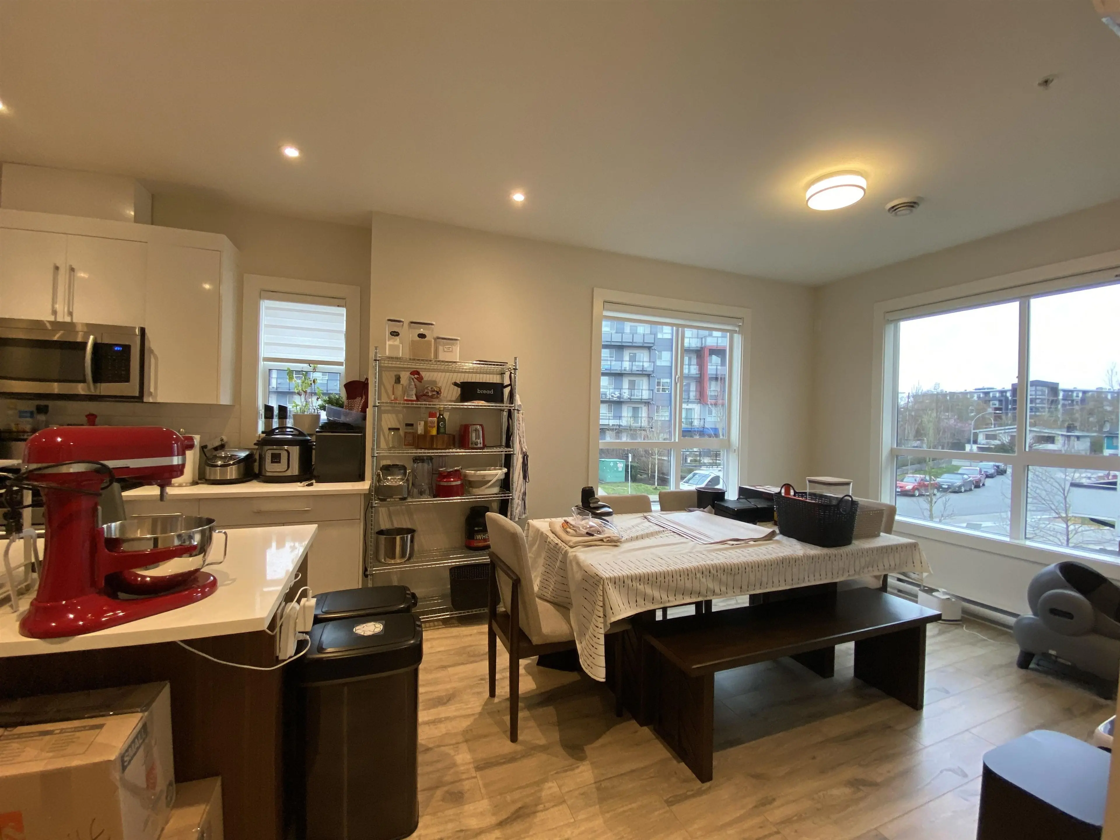 Property at #1 5475 199A STREET, Langley, BC