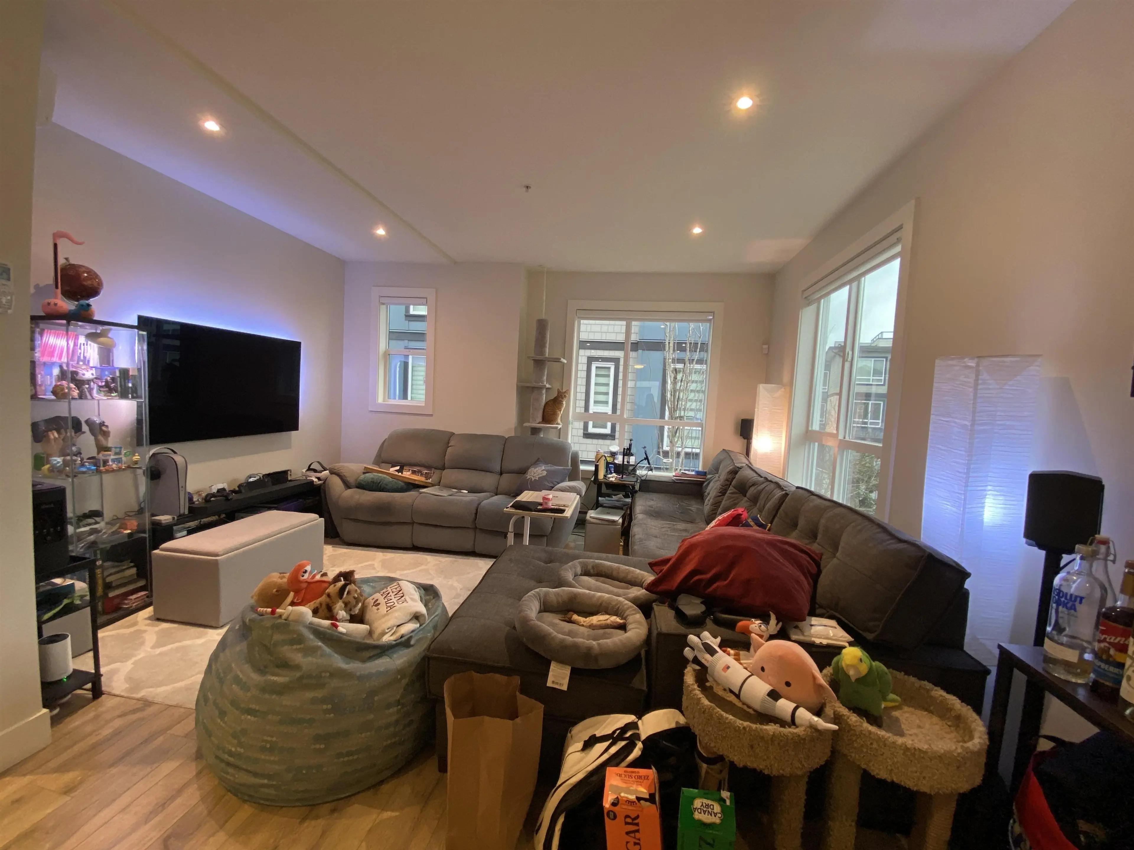 Property at #1 5475 199A STREET, Langley, BC