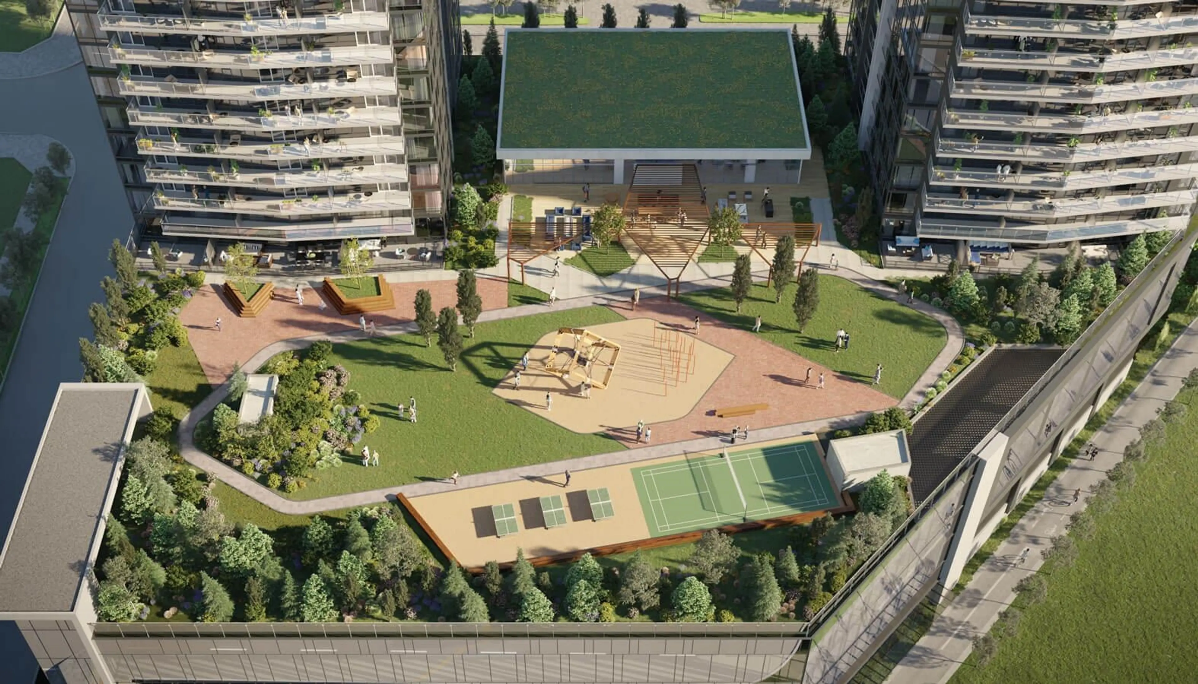 Property at #3106 318 ALDERSON AVENUE, Coquitlam, BC