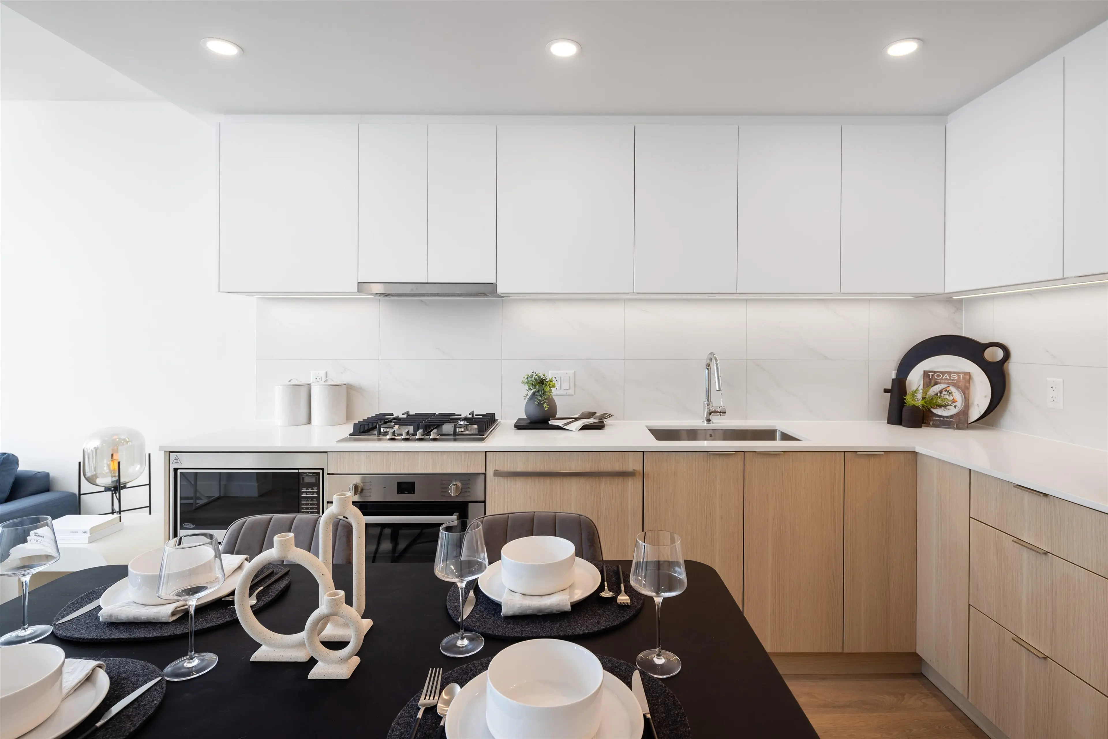 Property at #3106 318 ALDERSON AVENUE, Coquitlam, BC