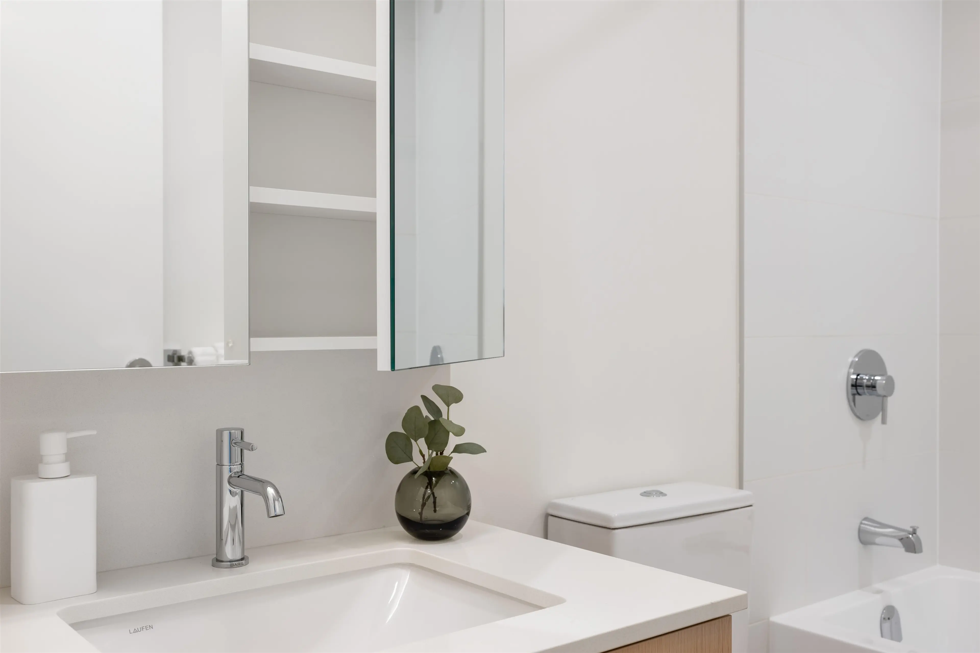 Property at #3106 318 ALDERSON AVENUE, Coquitlam, BC