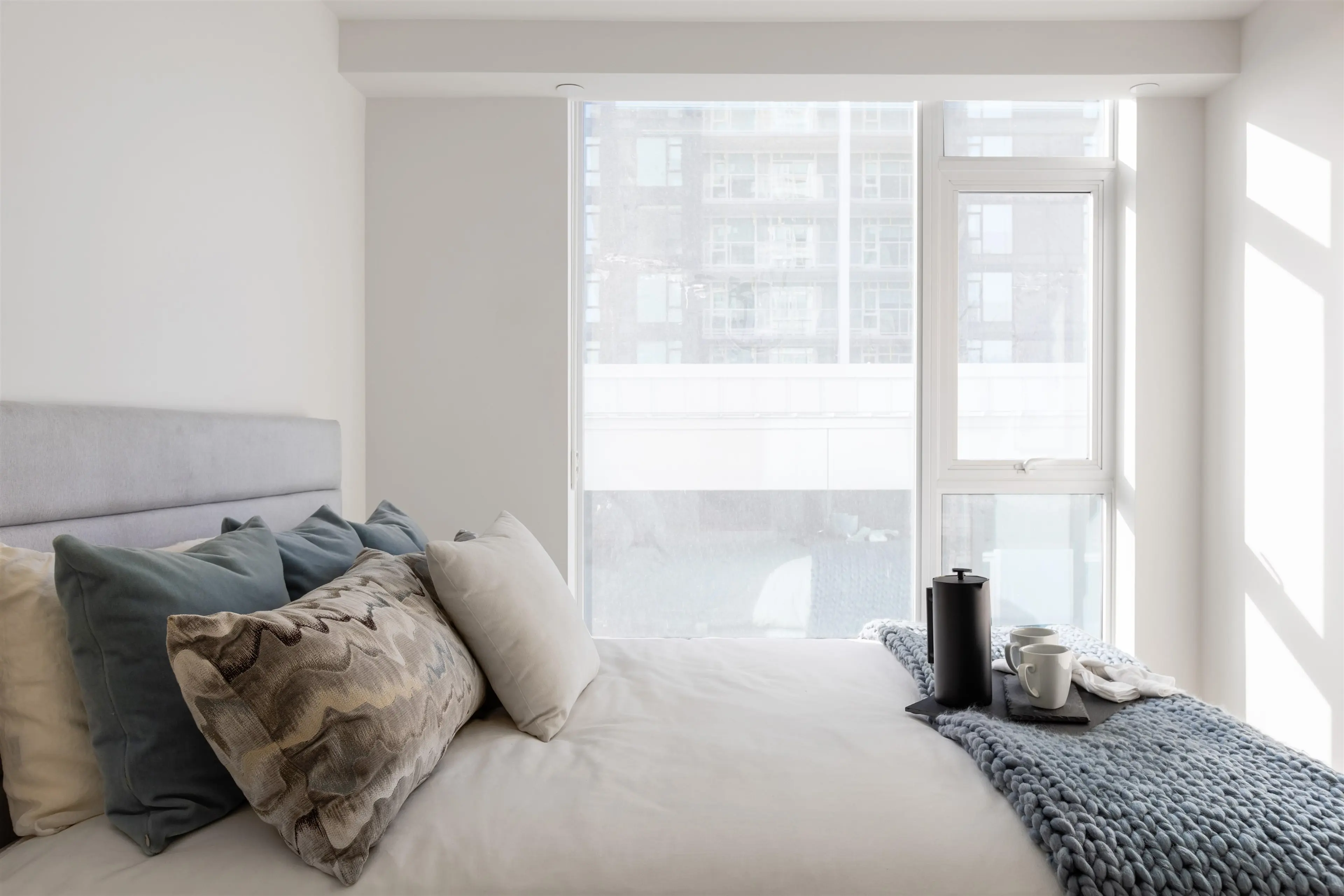 Property at #3106 318 ALDERSON AVENUE, Coquitlam, BC