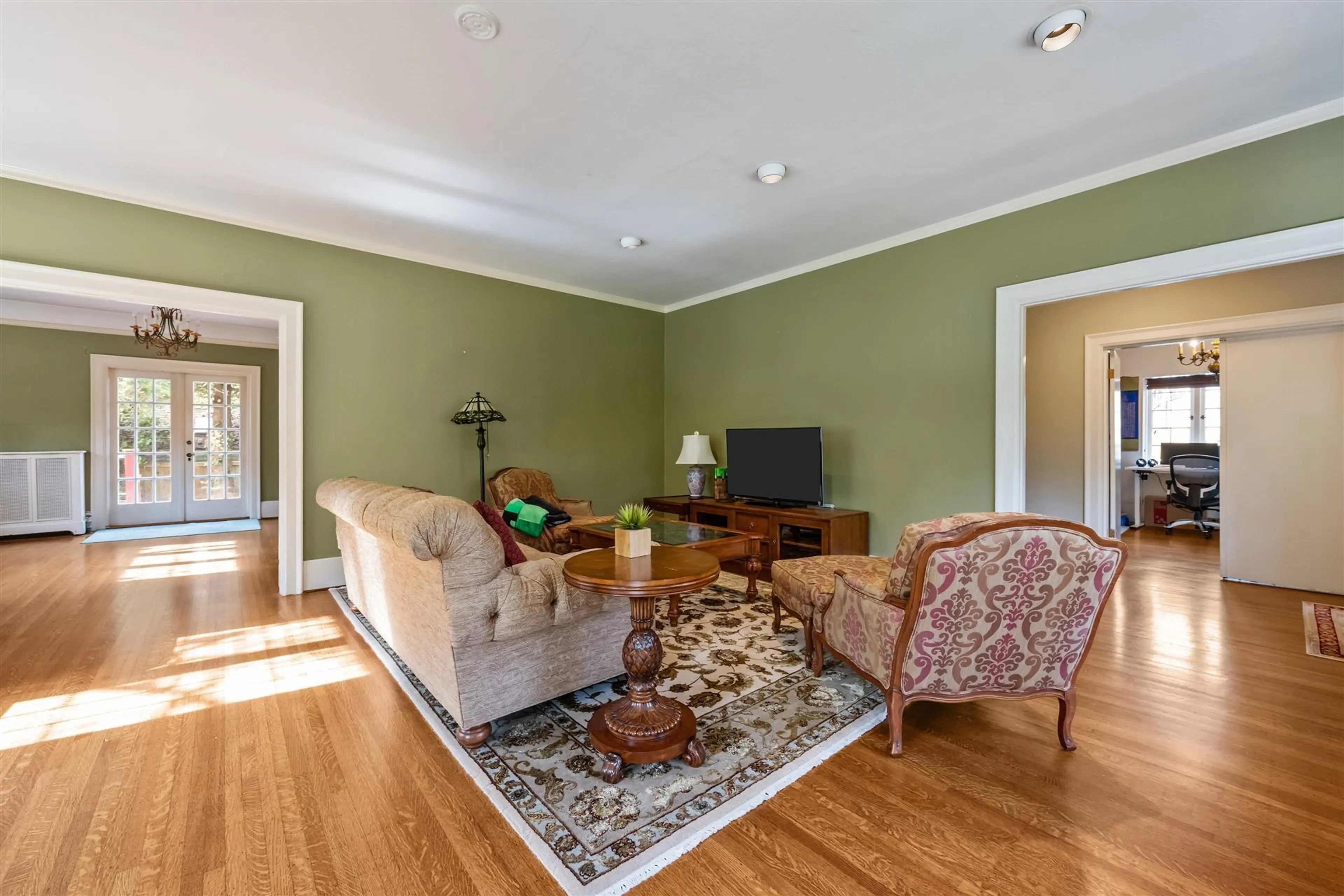 Property at 3737 PINE CRESCENT, Vancouver, BC