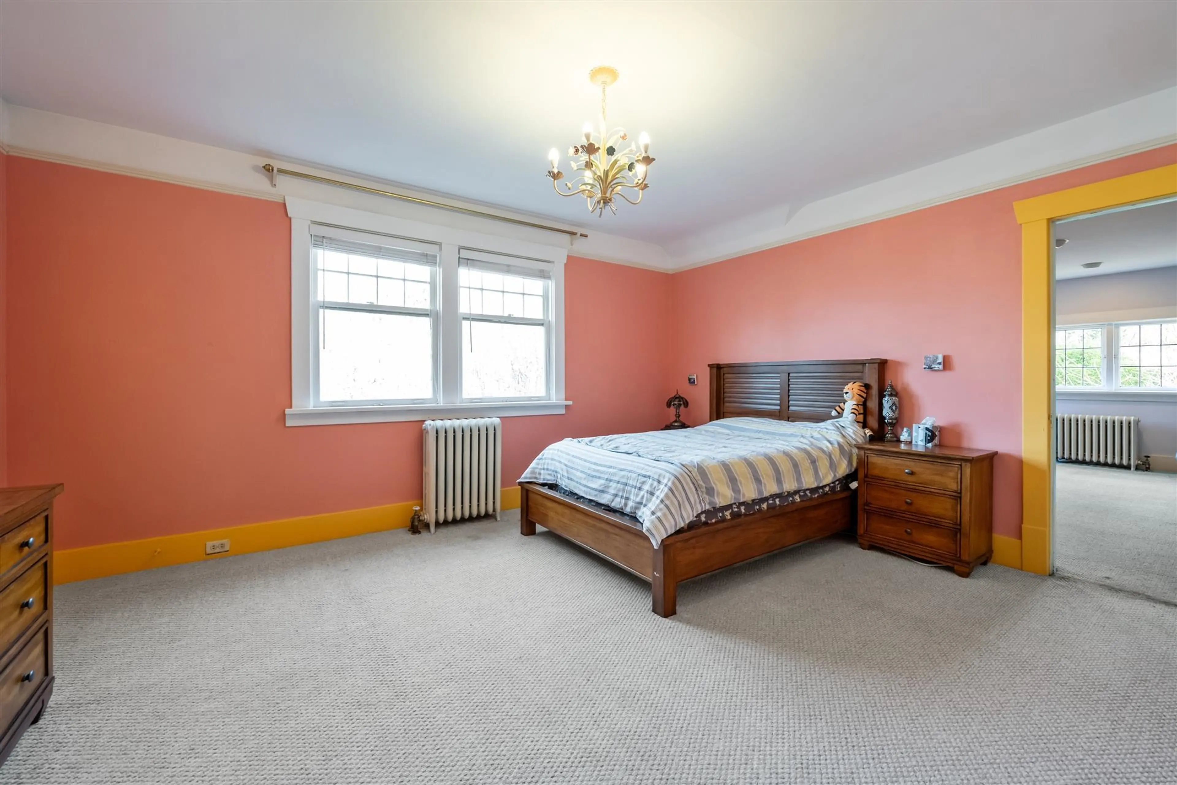 Property at 3737 PINE CRESCENT, Vancouver, BC