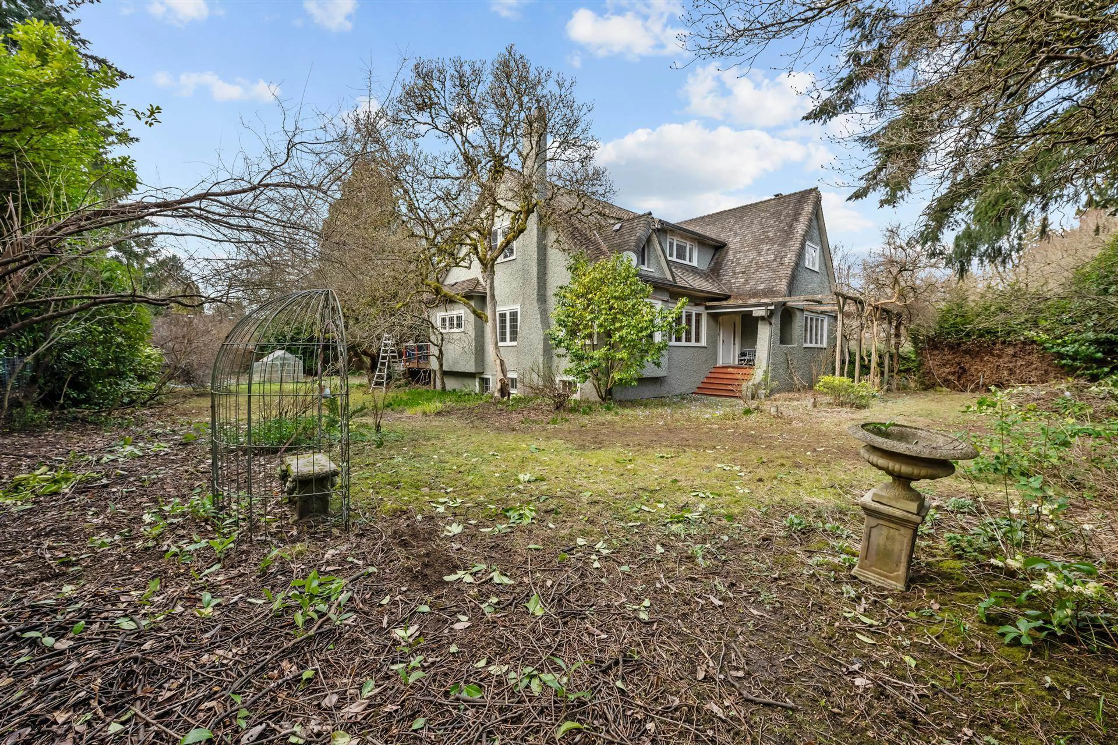 Property at 3737 PINE CRESCENT, Vancouver, BC