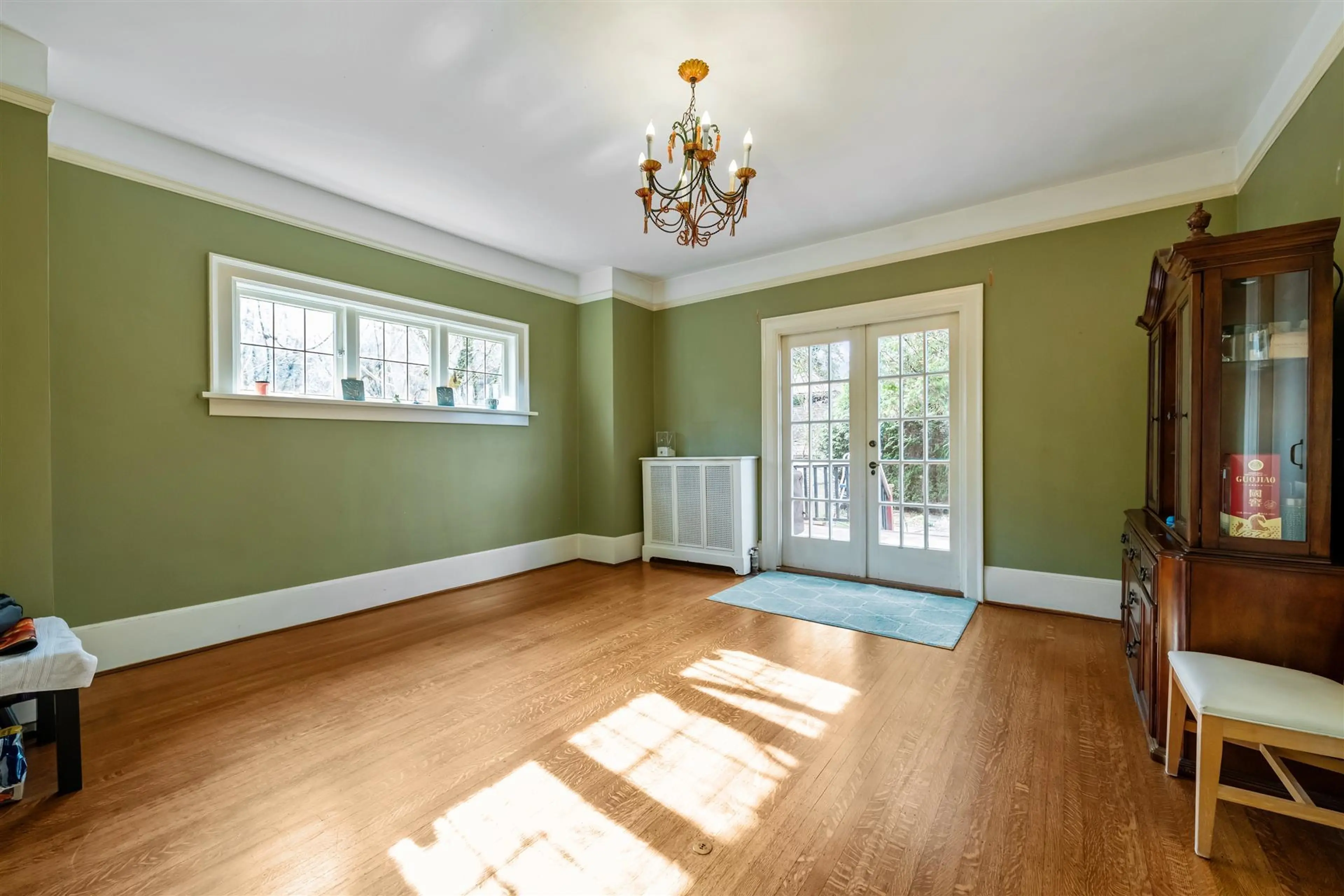 Property at 3737 PINE CRESCENT, Vancouver, BC