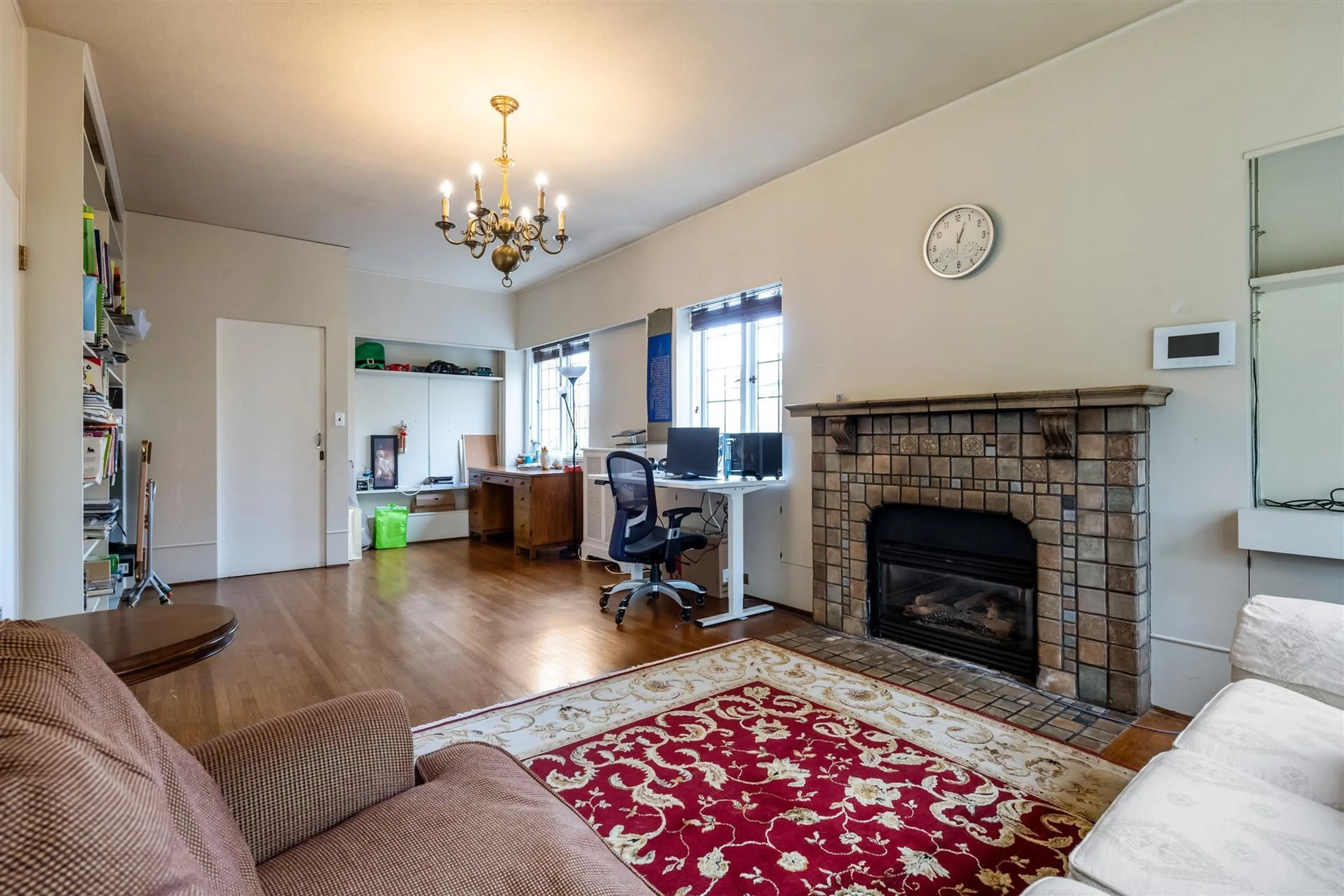 Property at 3737 PINE CRESCENT, Vancouver, BC