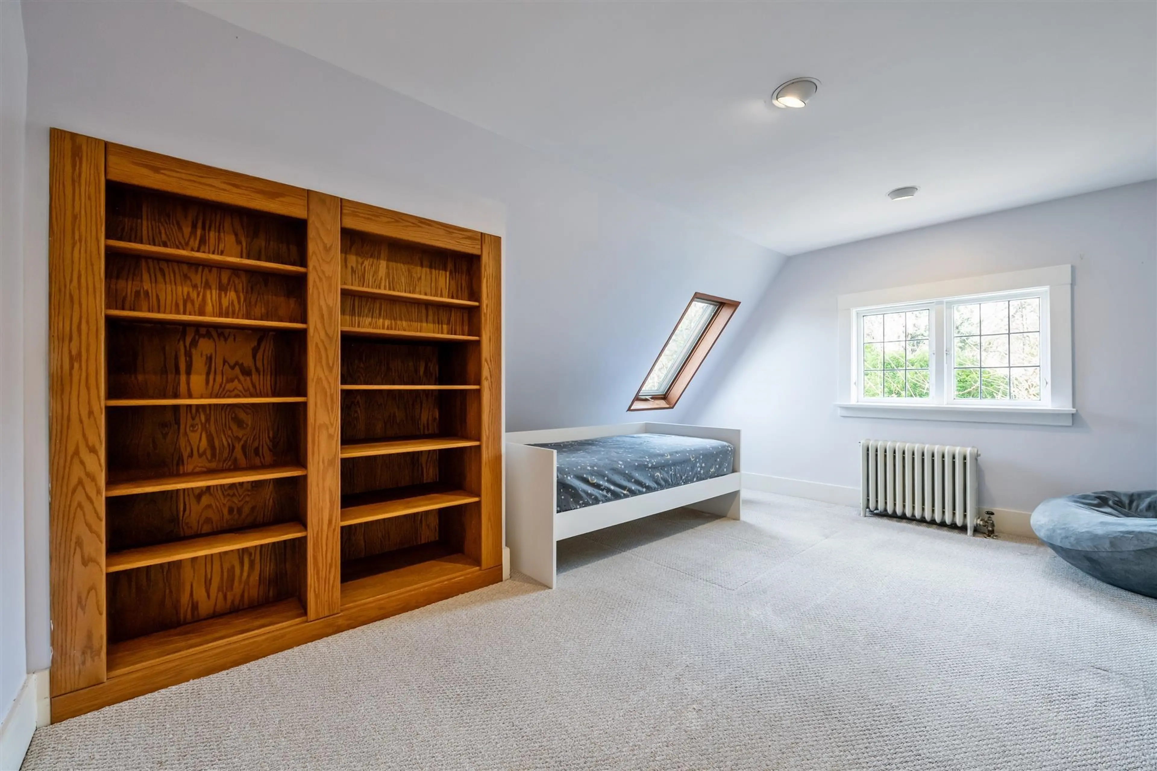 Property at 3737 PINE CRESCENT, Vancouver, BC