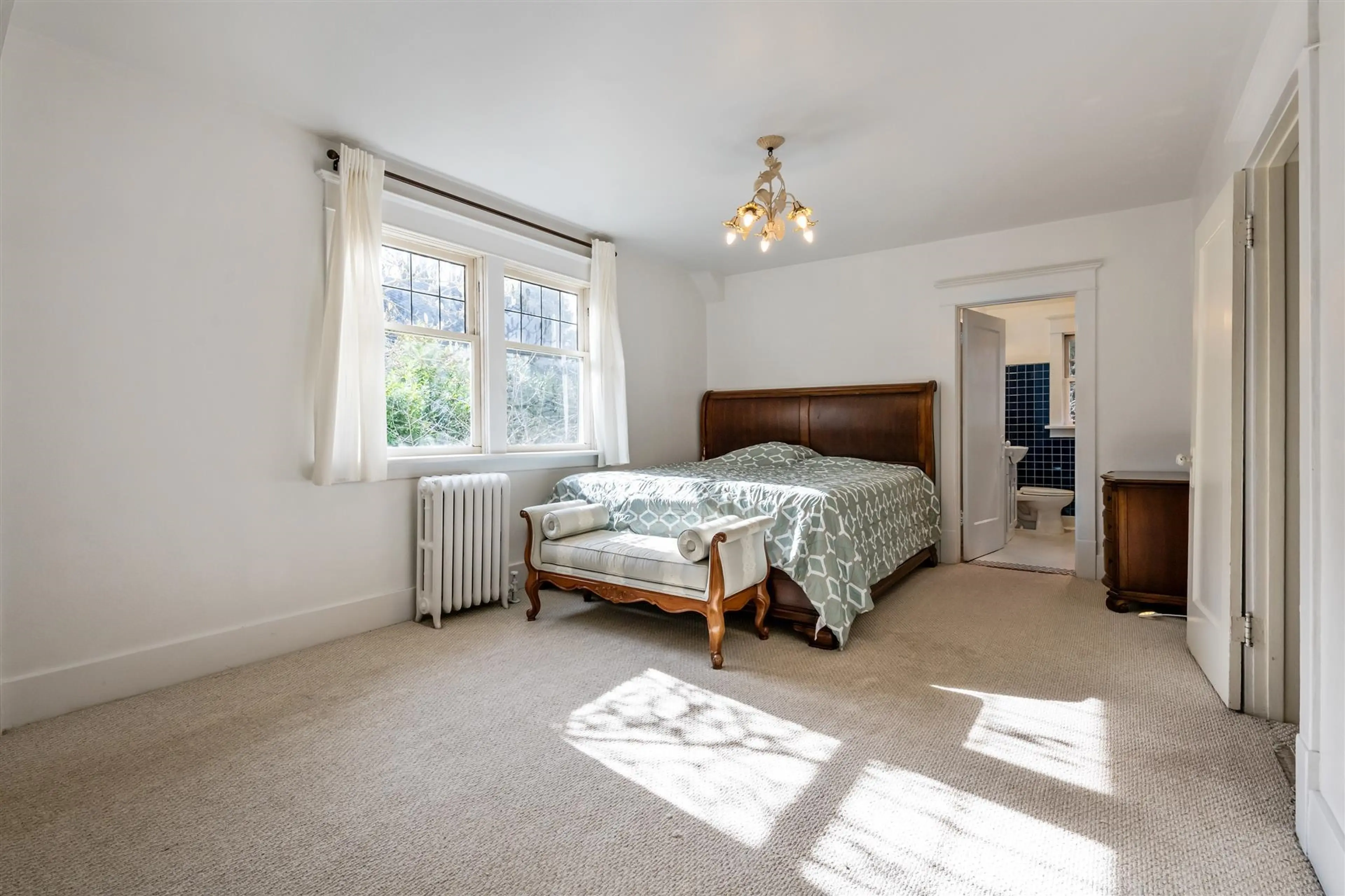 Property at 3737 PINE CRESCENT, Vancouver, BC