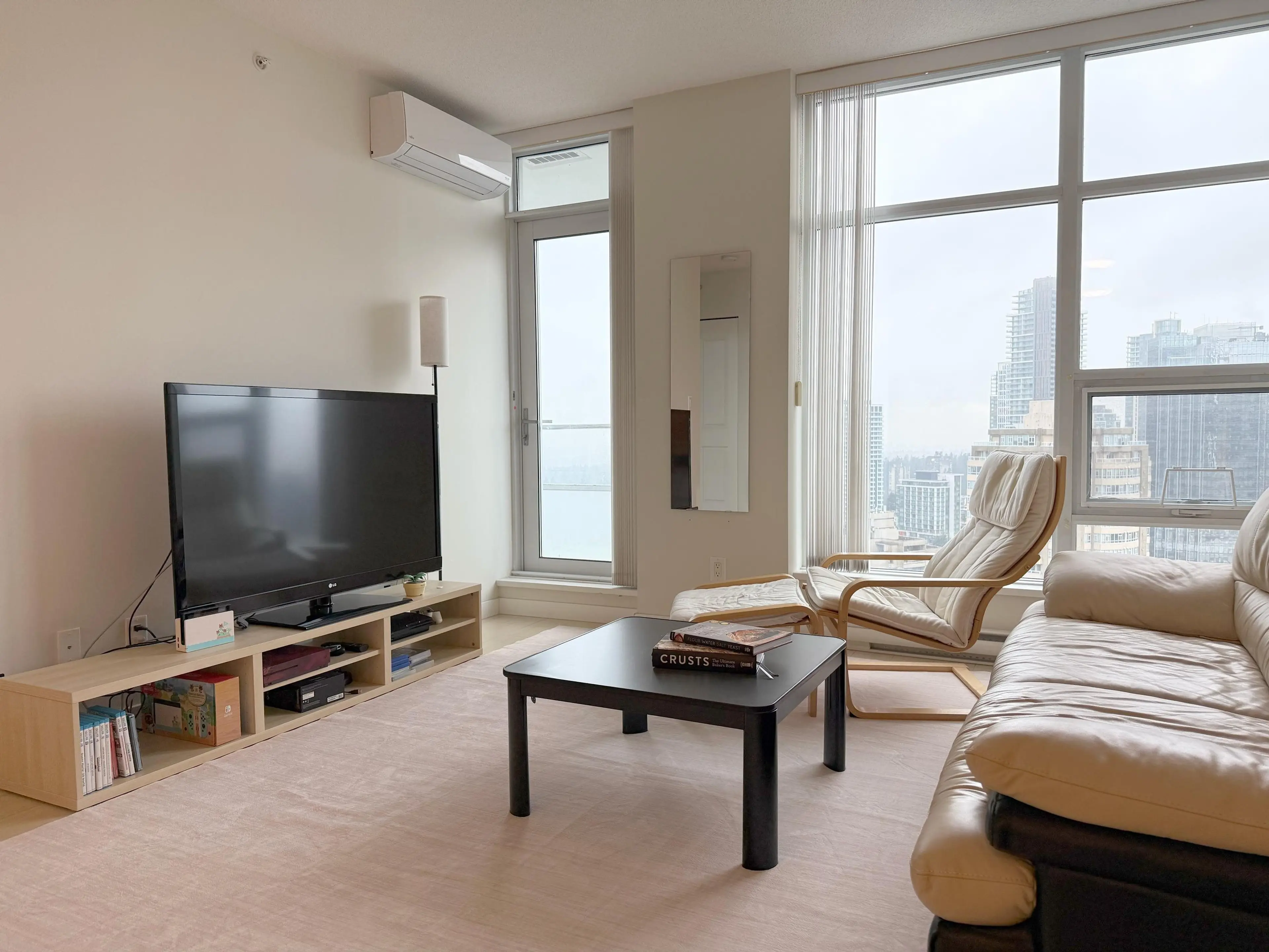 Property at #3108 4880 BENNETT STREET, Burnaby, BC