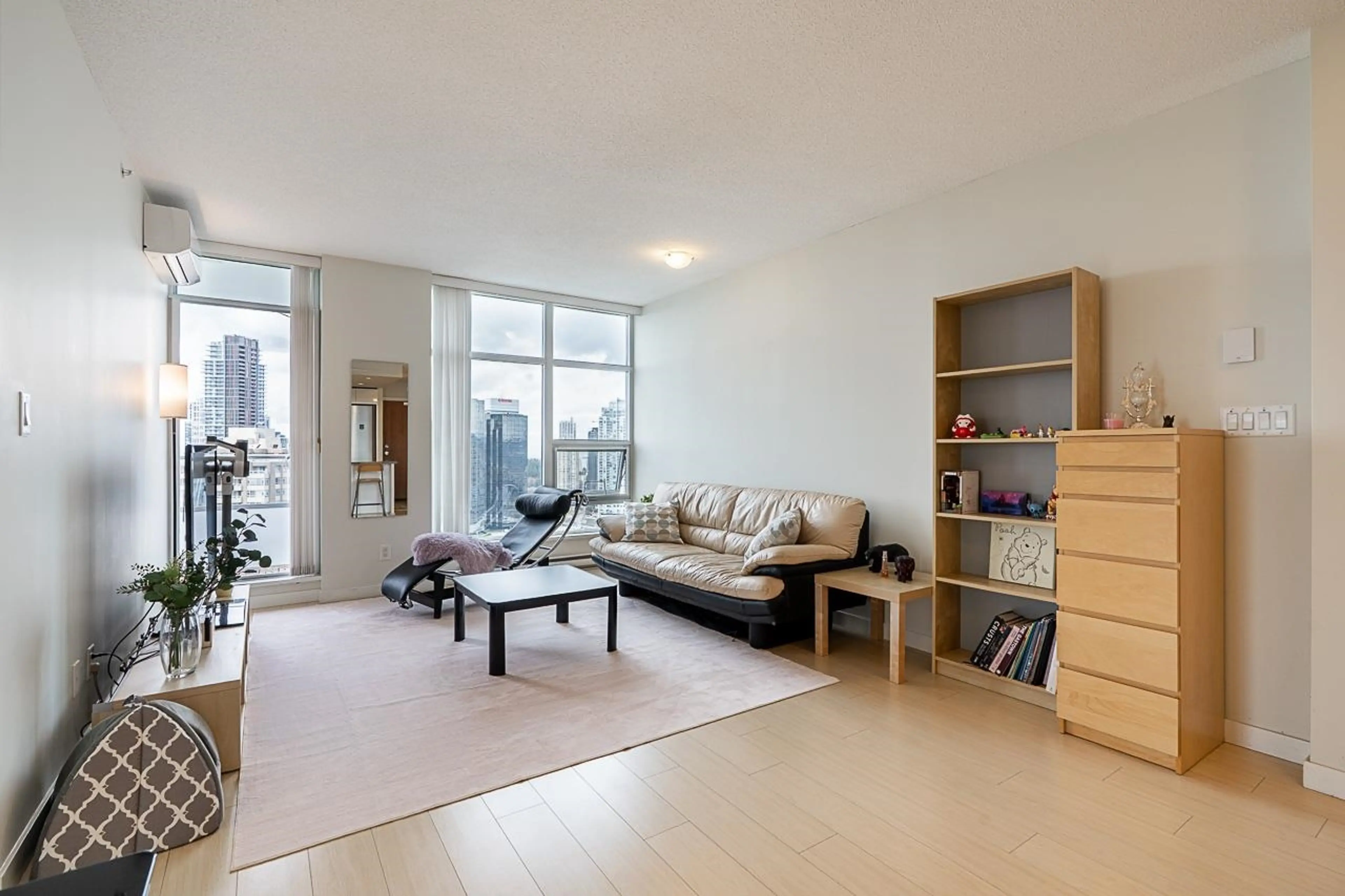 Property at #3108 4880 BENNETT STREET, Burnaby, BC