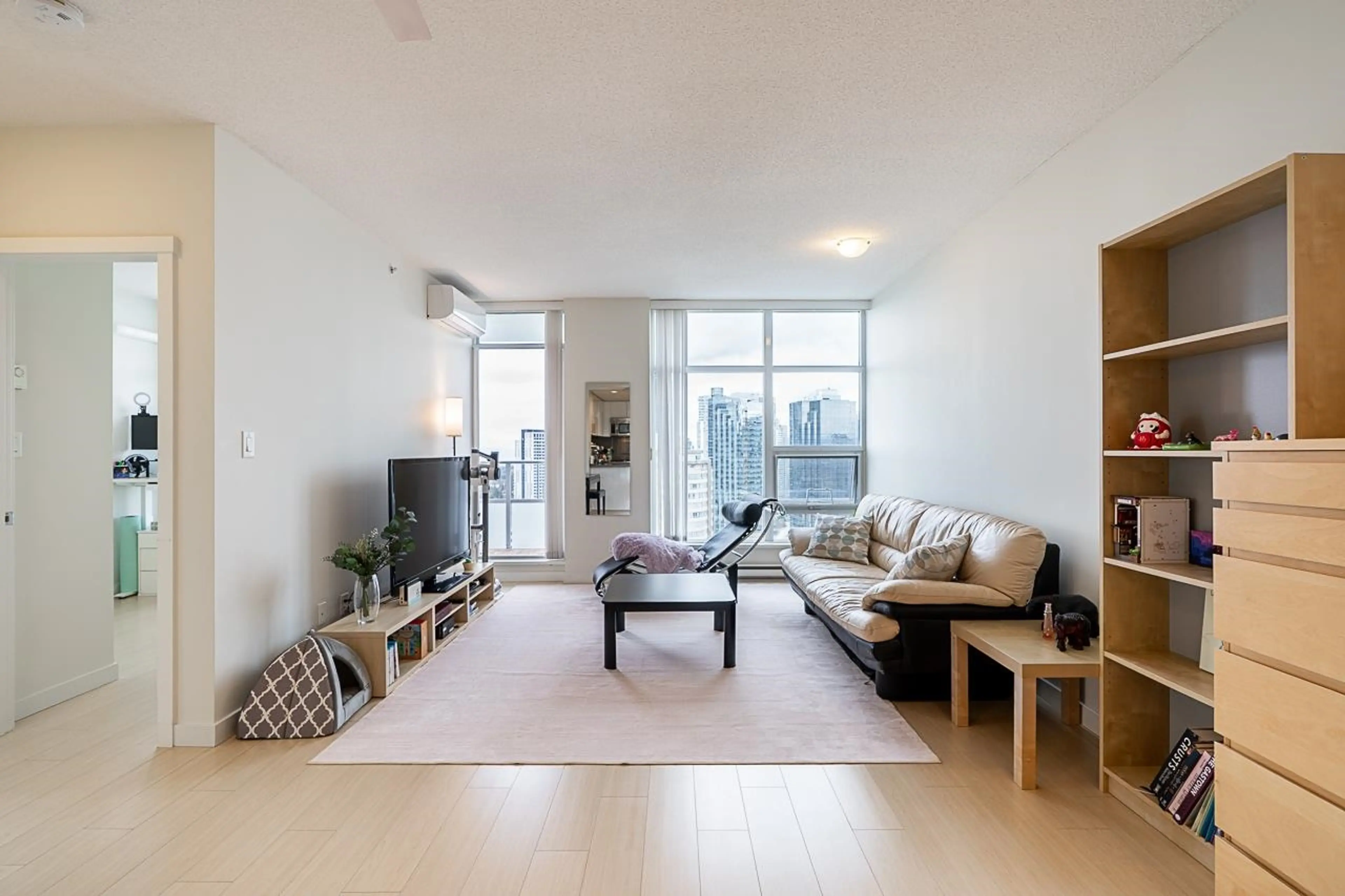 Property at #3108 4880 BENNETT STREET, Burnaby, BC