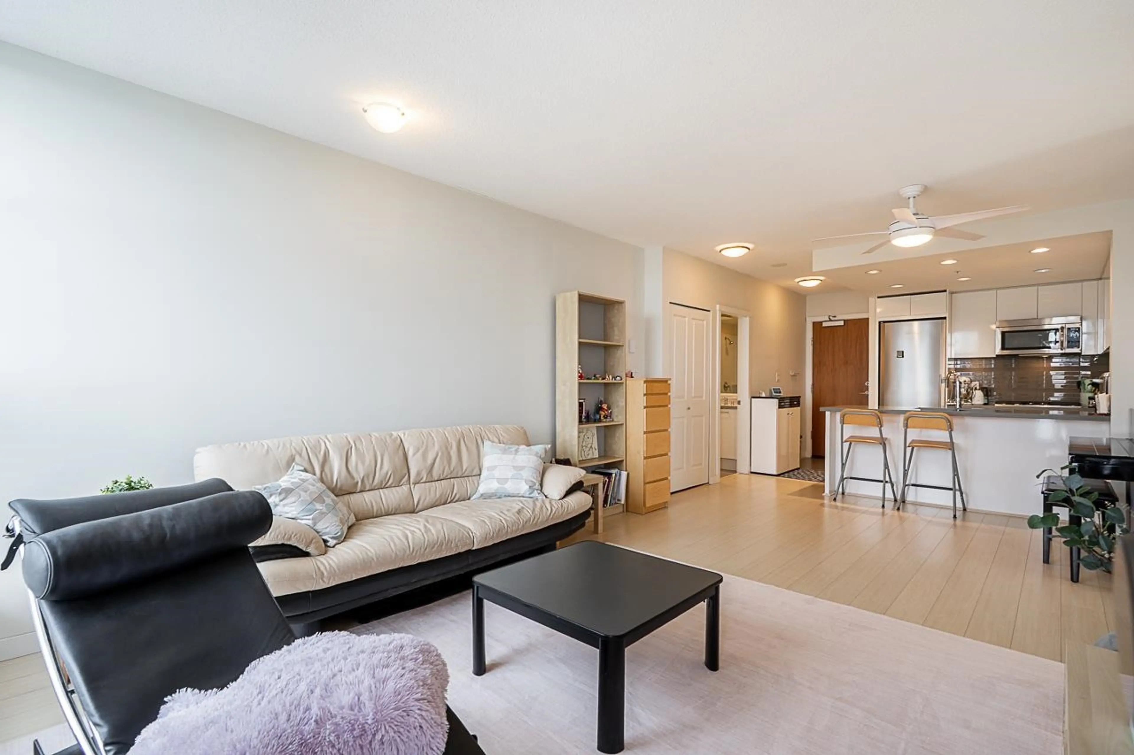 Property at #3108 4880 BENNETT STREET, Burnaby, BC