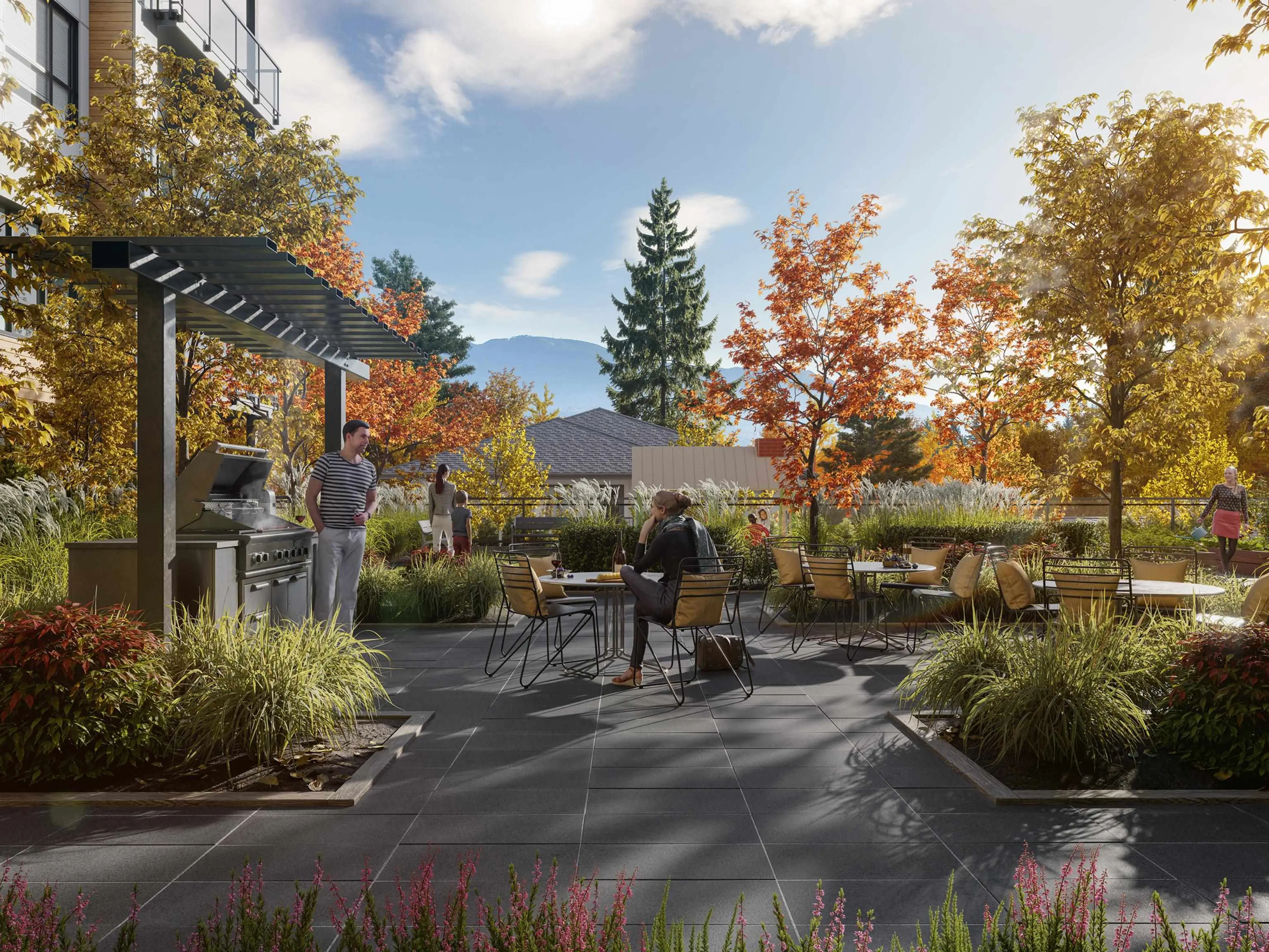 Property at #613 13458 95 AVENUE, Surrey, BC