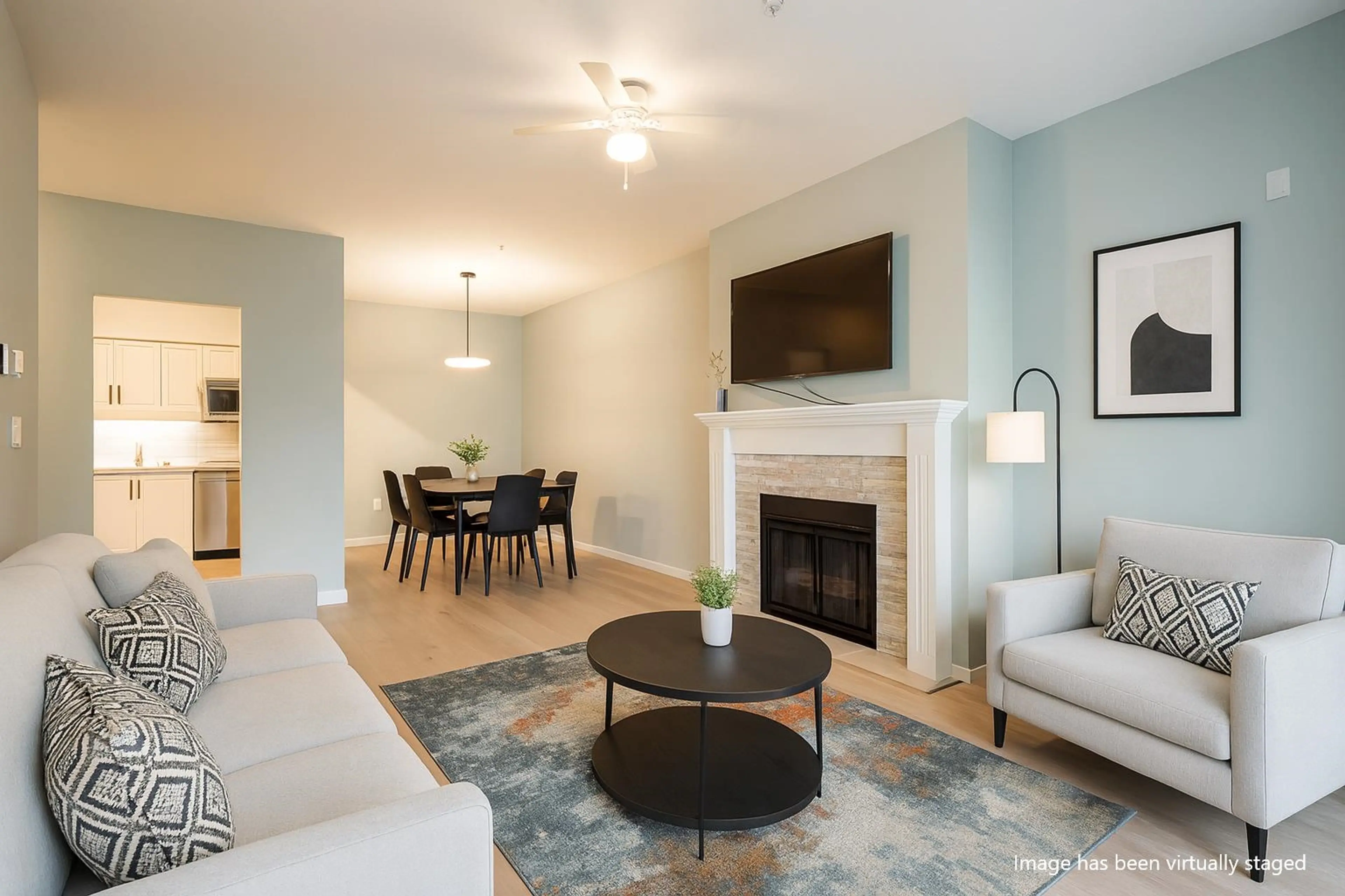 Property at #125 13911 70 AVENUE, Surrey, BC