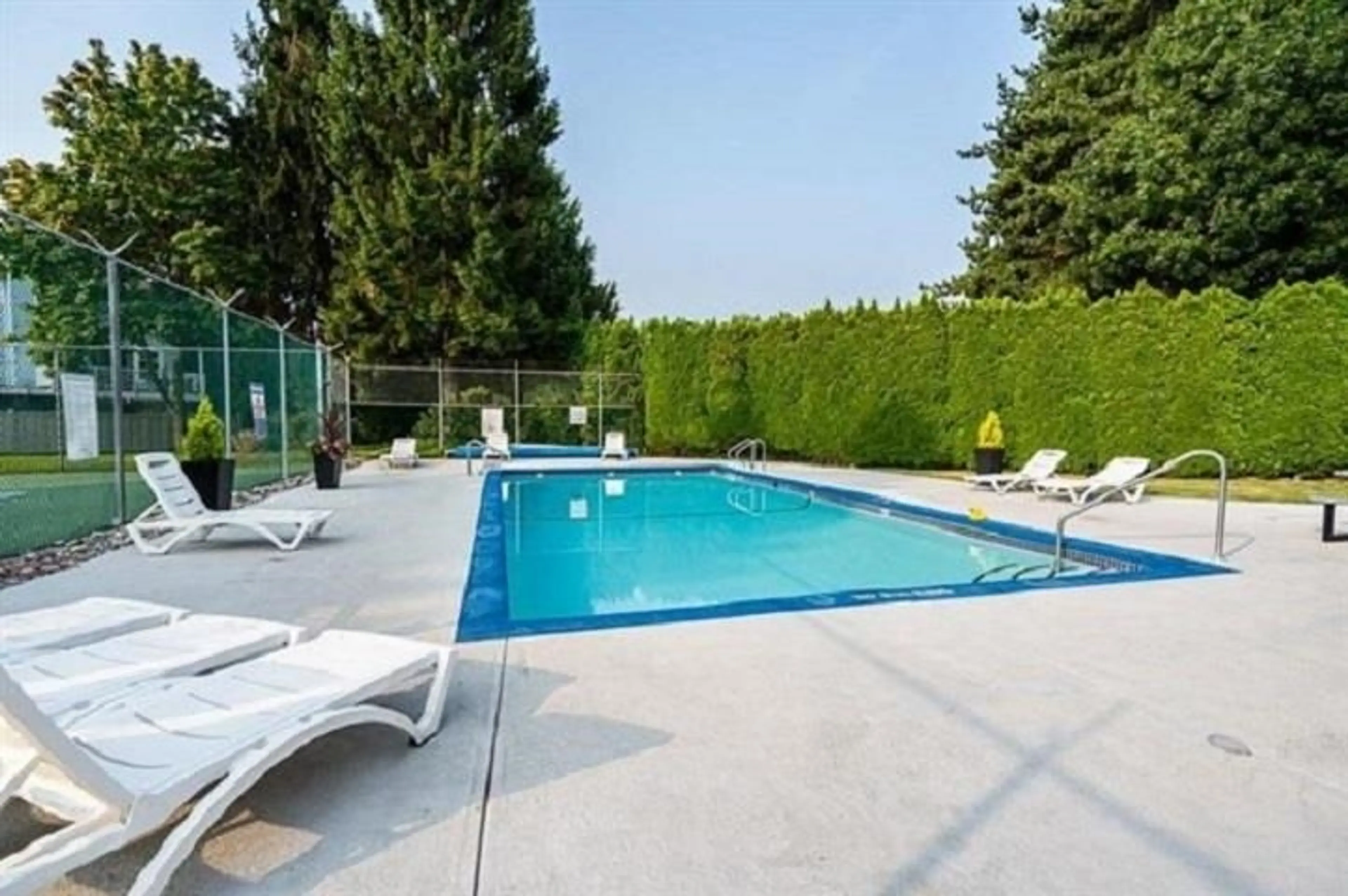 Property at #125 13911 70 AVENUE, Surrey, BC