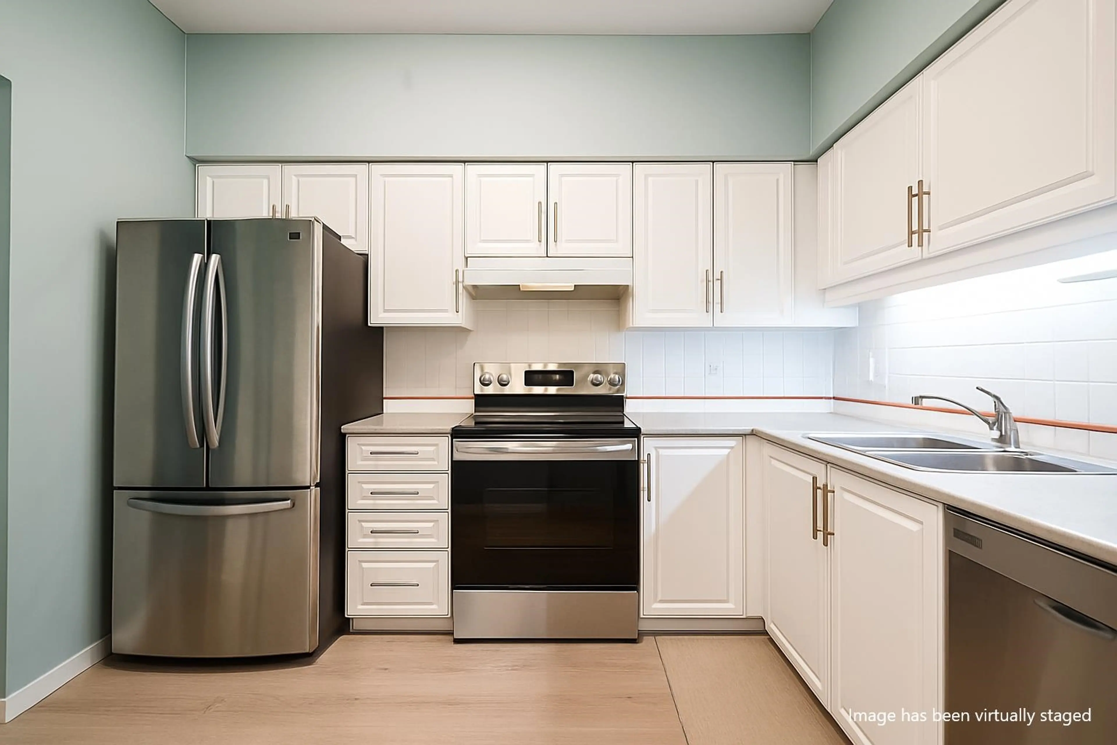 Property at #125 13911 70 AVENUE, Surrey, BC