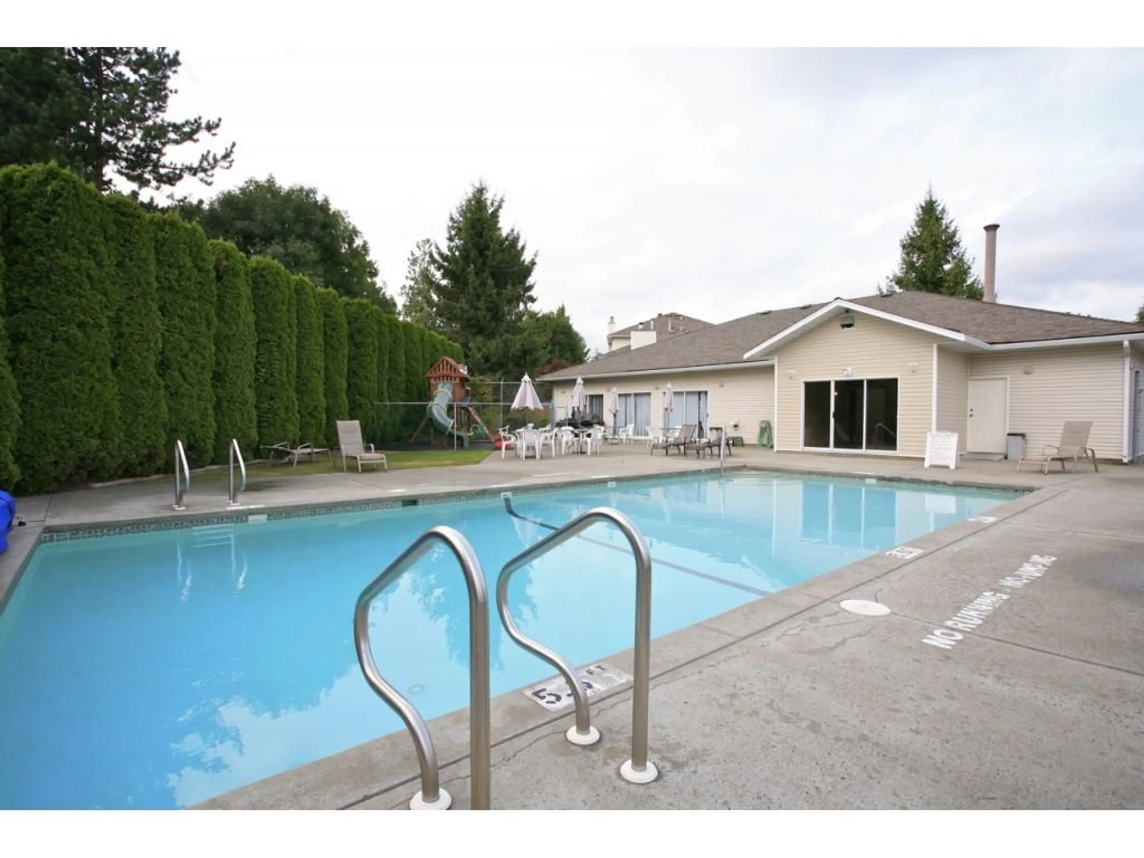 Property at #125 13911 70 AVENUE, Surrey, BC