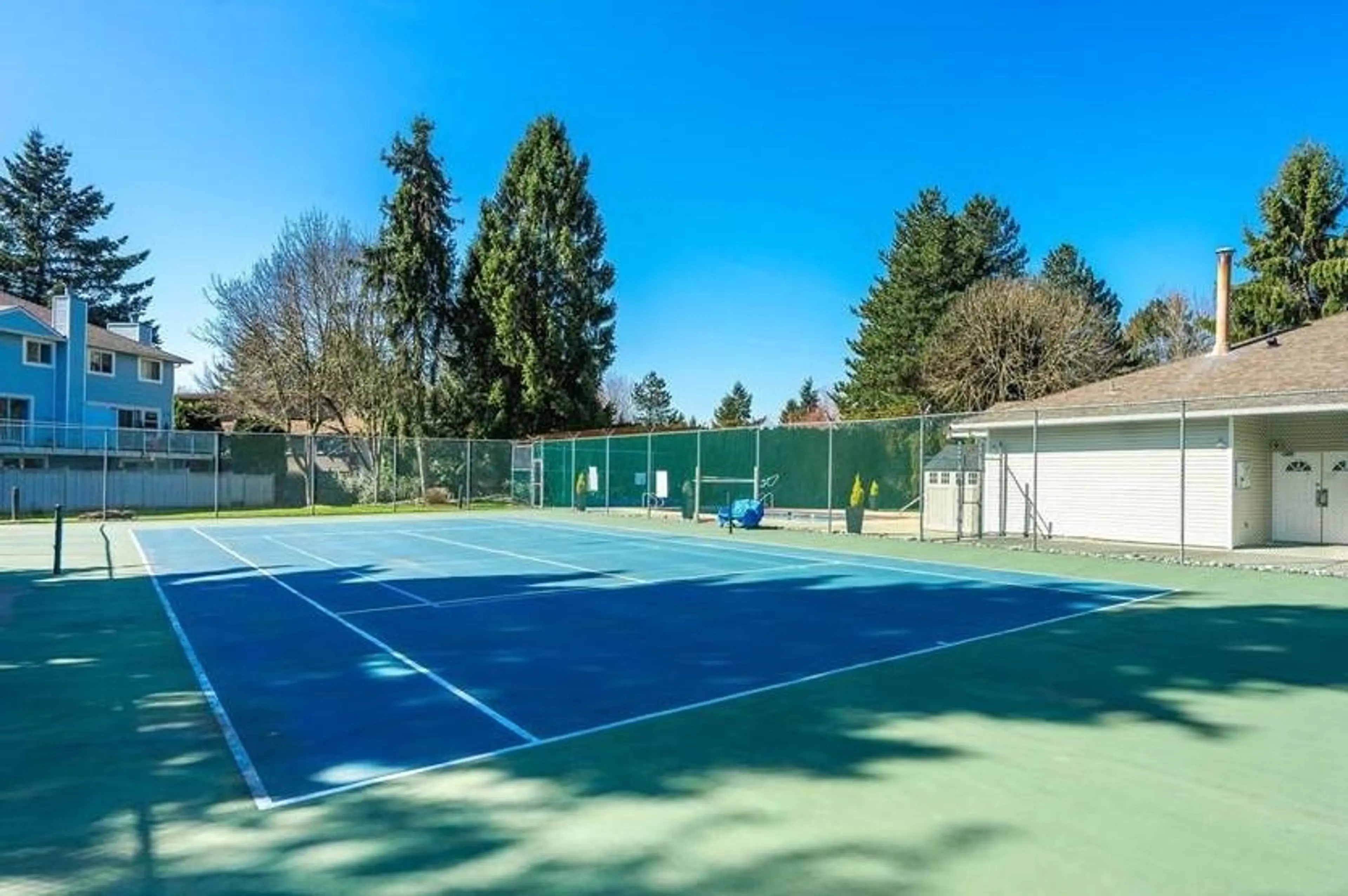 Property at #125 13911 70 AVENUE, Surrey, BC