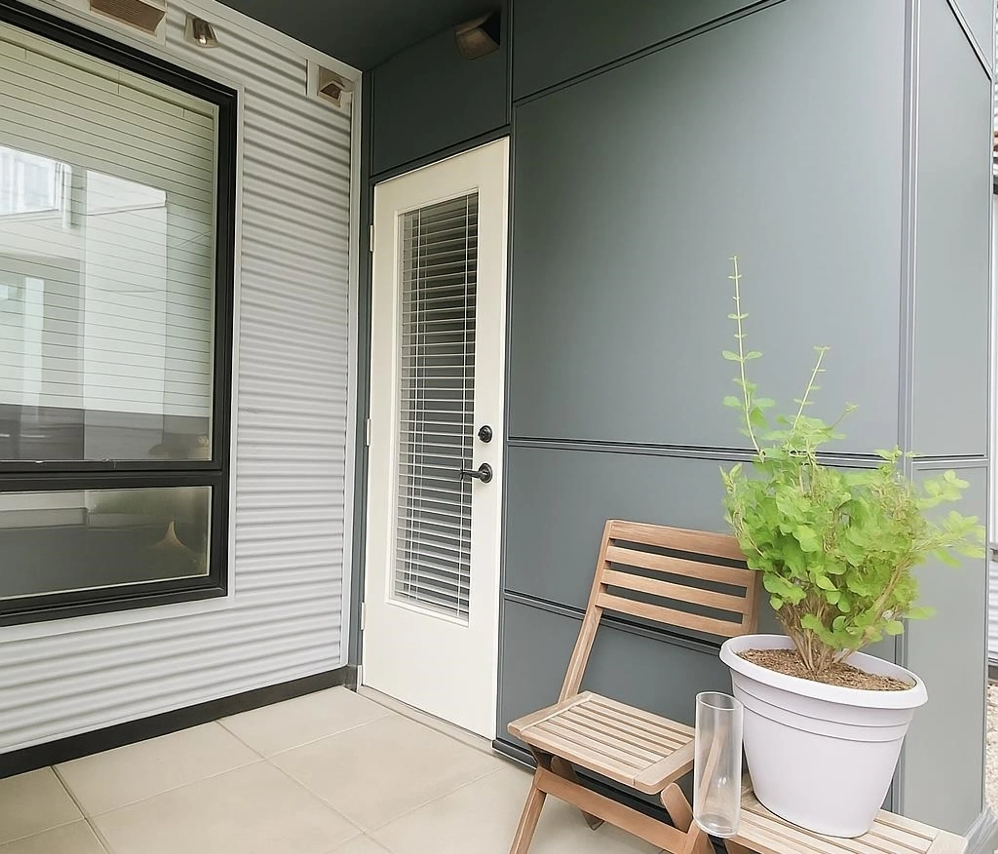 Property at #202 20360 LOGAN AVENUE, Langley, BC