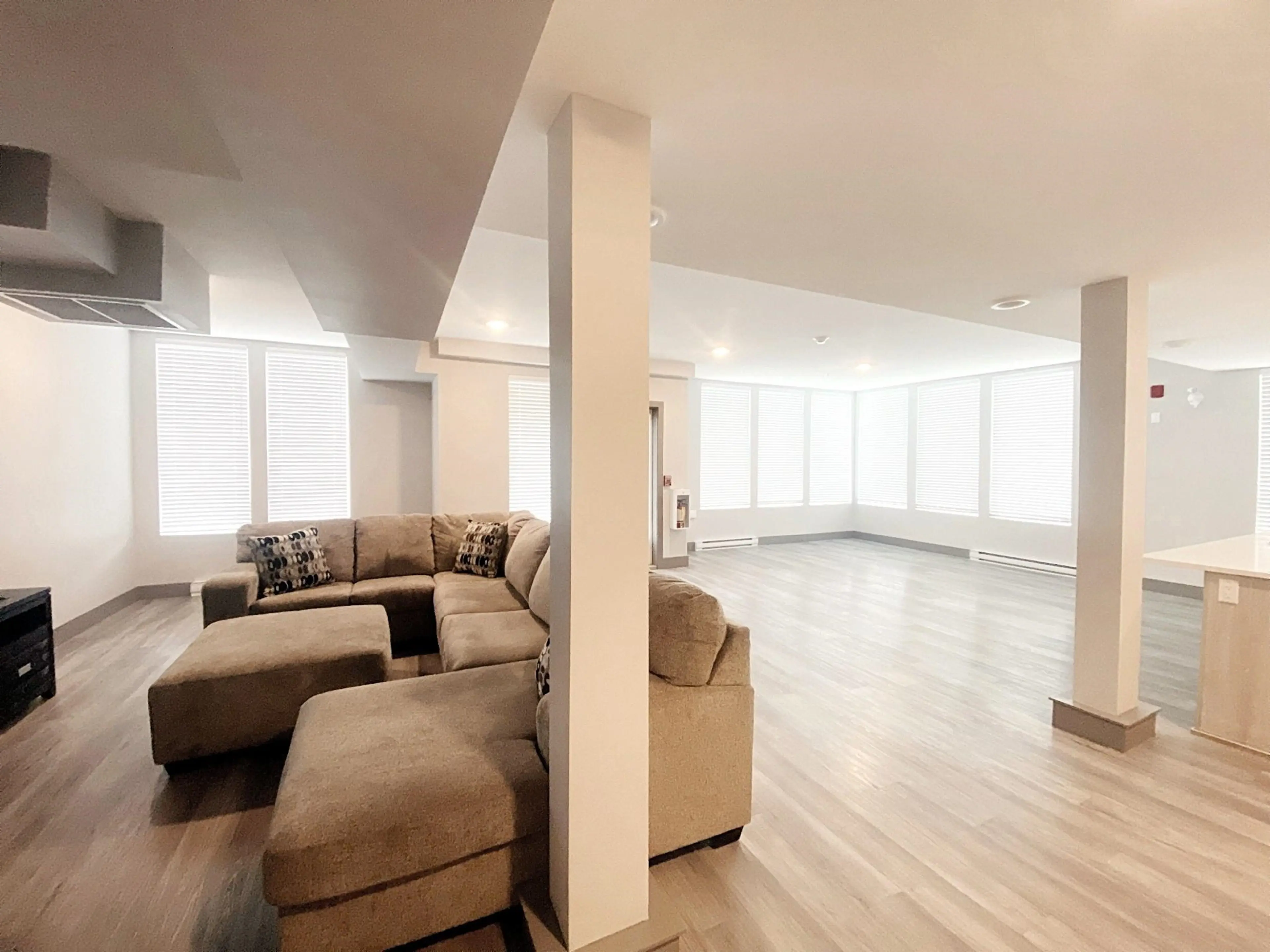 Property at #202 20360 LOGAN AVENUE, Langley, BC