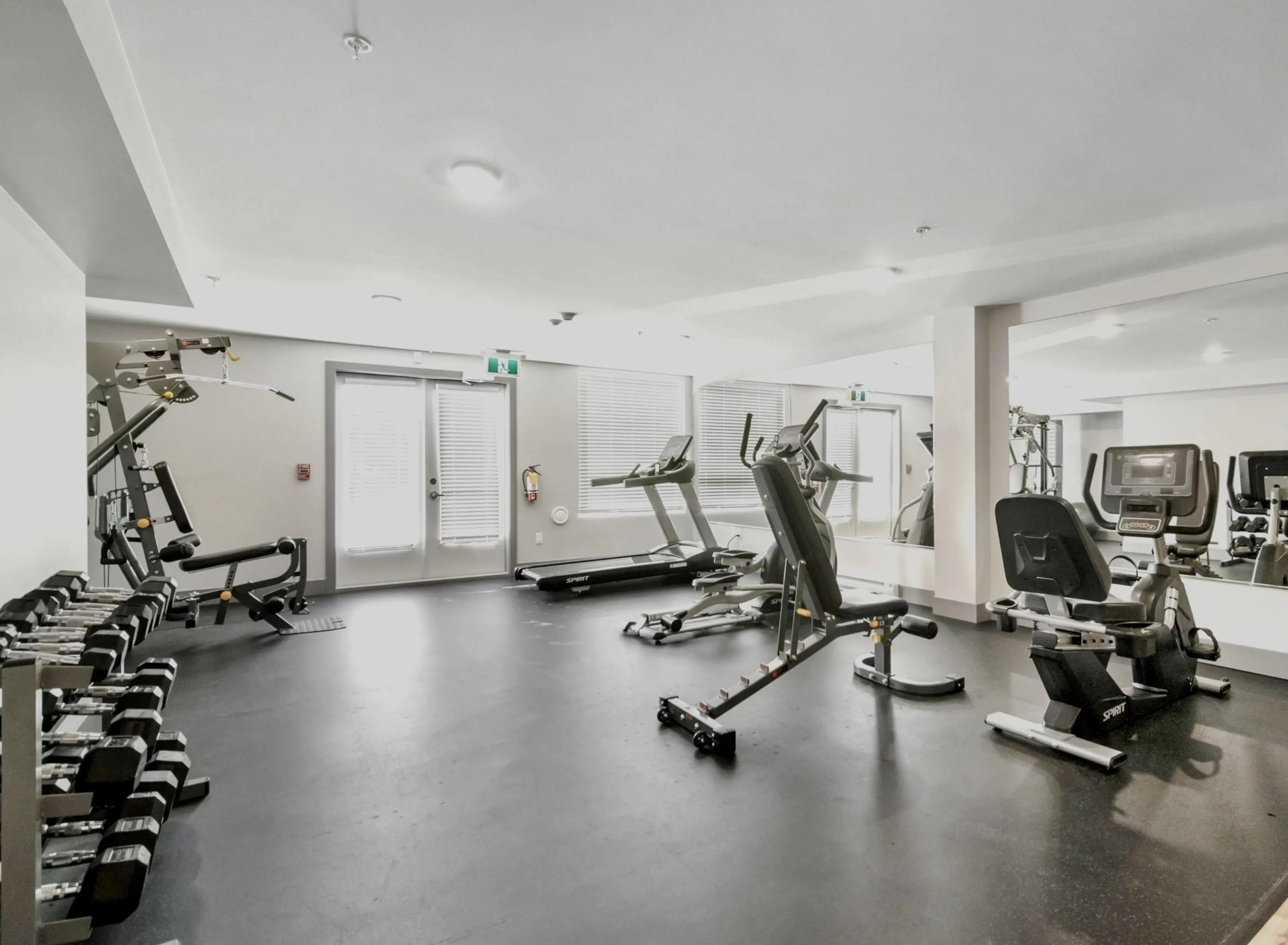 Property at #202 20360 LOGAN AVENUE, Langley, BC