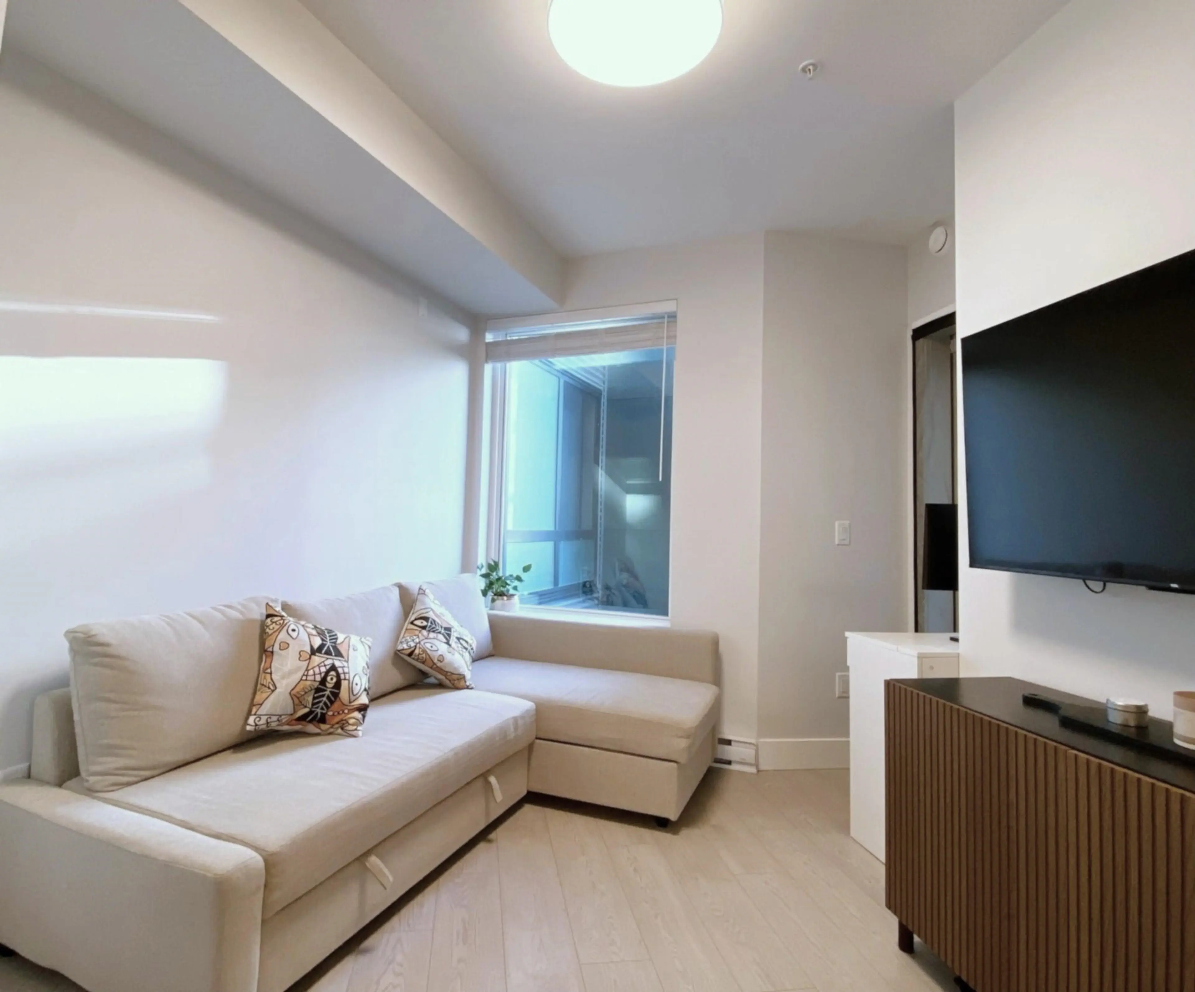 Property at #202 20360 LOGAN AVENUE, Langley, BC