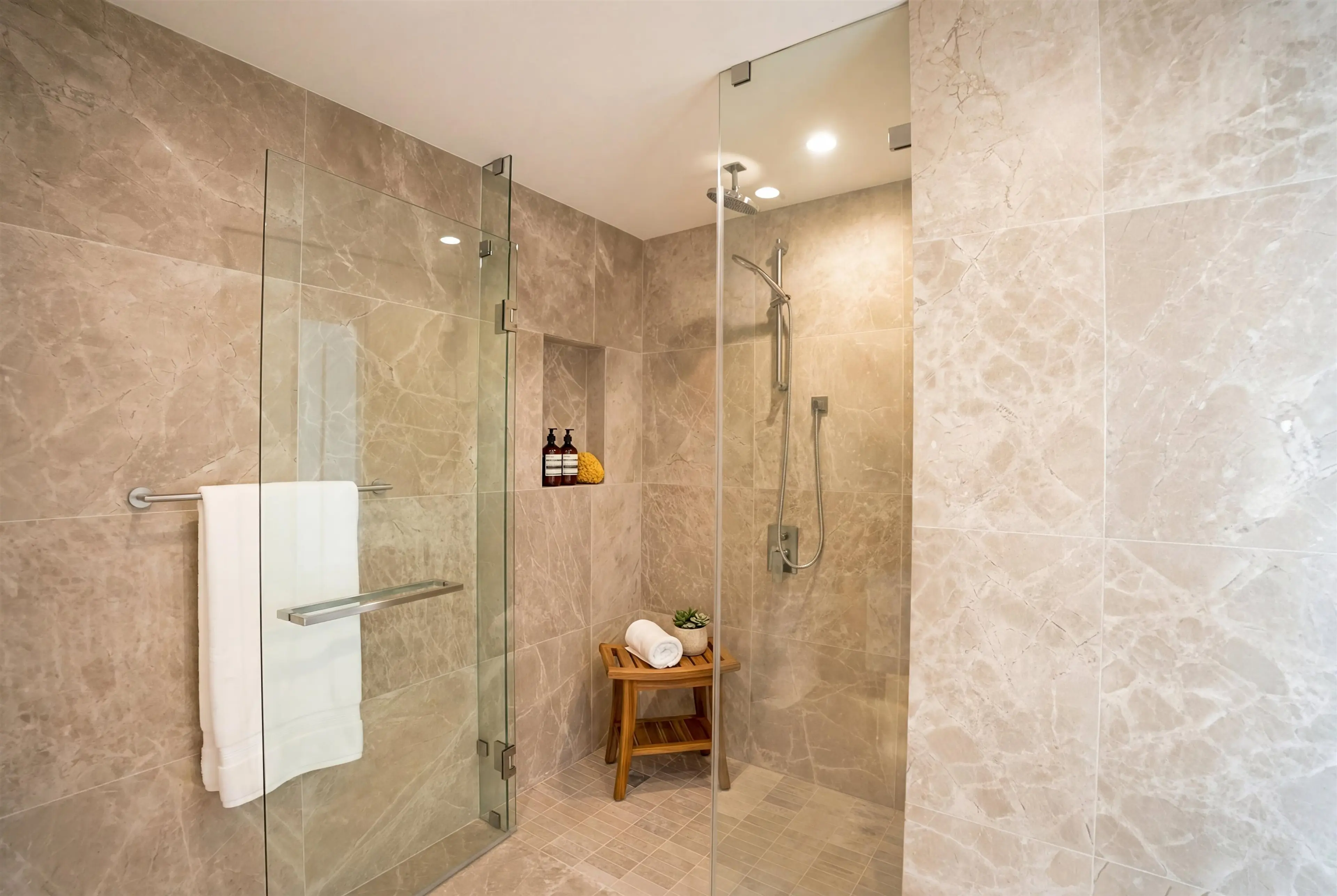 Property at #707 7418 PAULSON STREET, Vancouver, BC