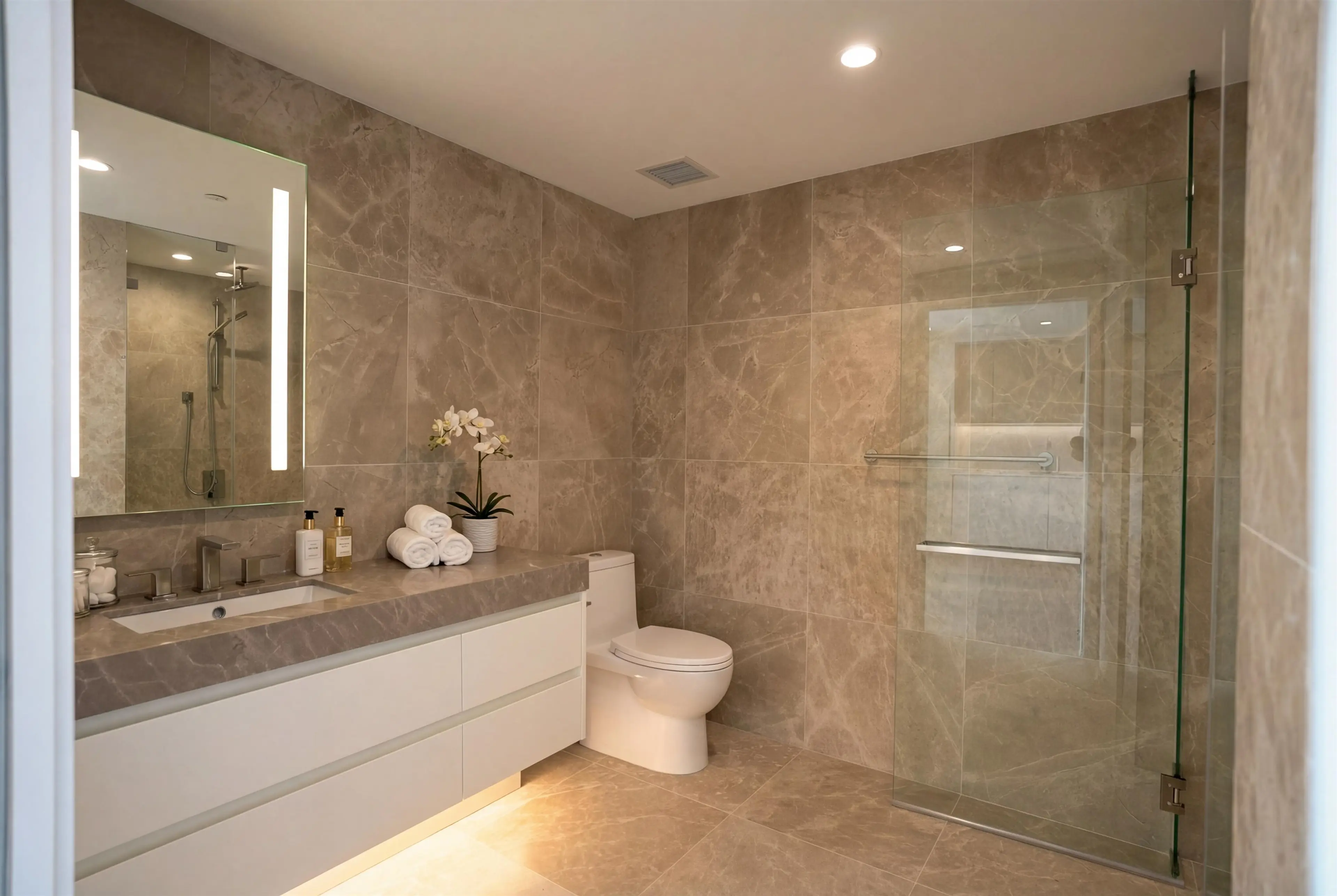 Property at #707 7418 PAULSON STREET, Vancouver, BC