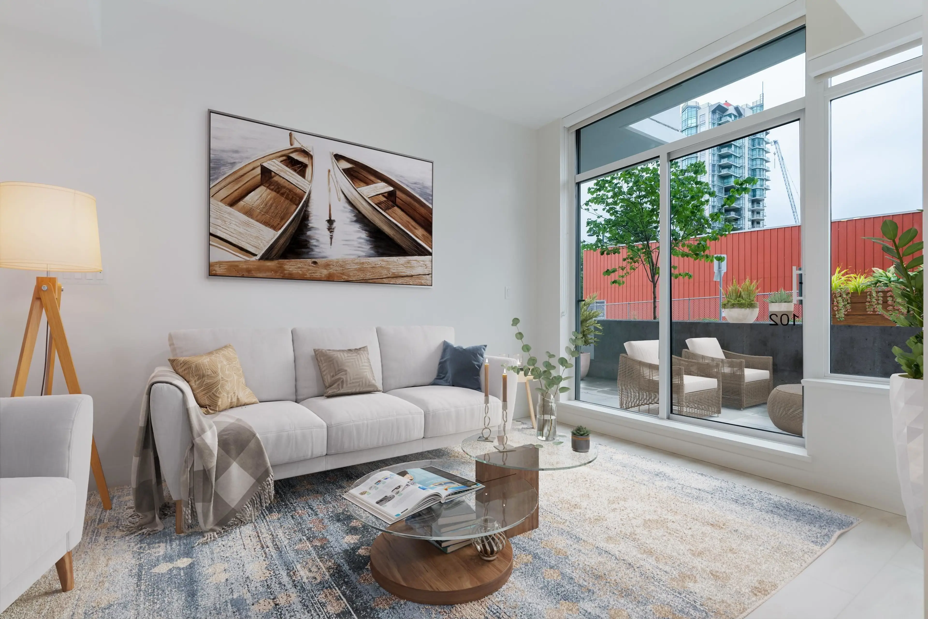 Property at #102 13318 104 AVENUE, Surrey, BC