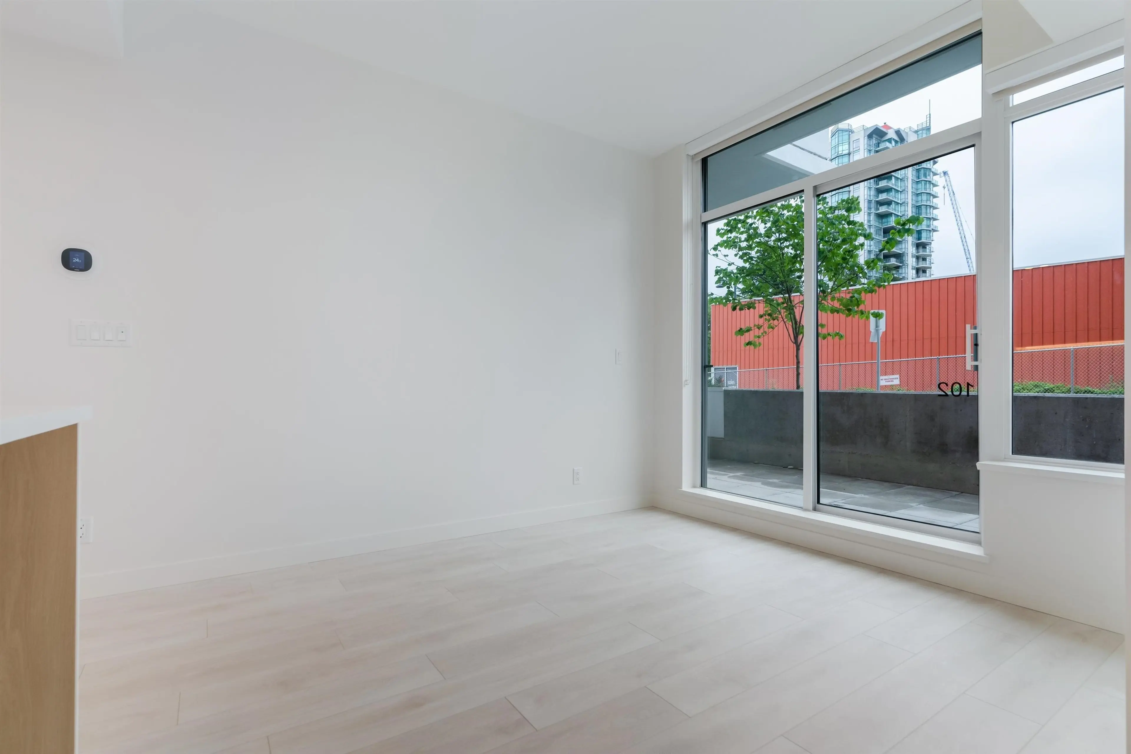 Property at #102 13318 104 AVENUE, Surrey, BC