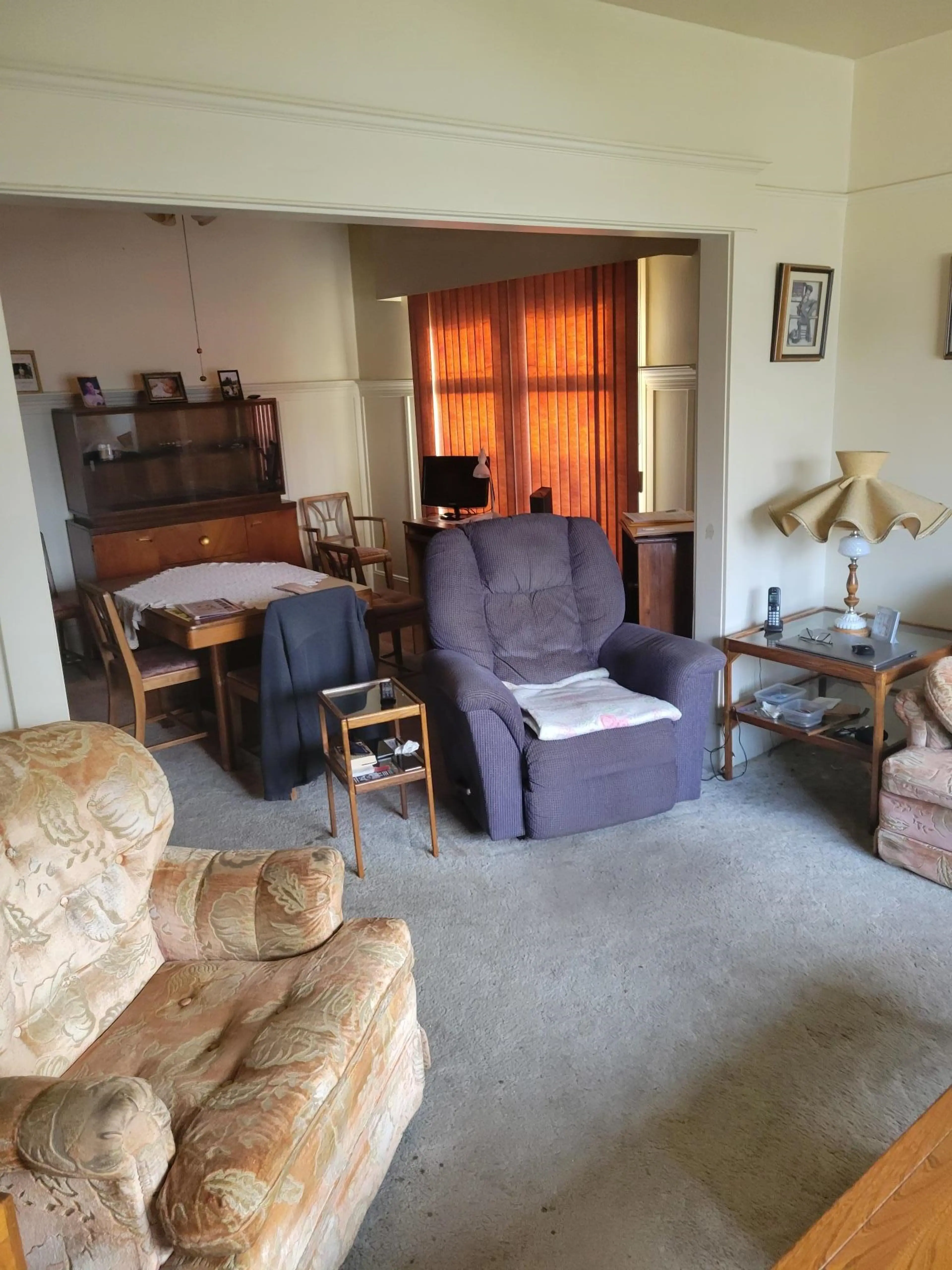 Property at 810 DUBLIN STREET, New Westminster, BC