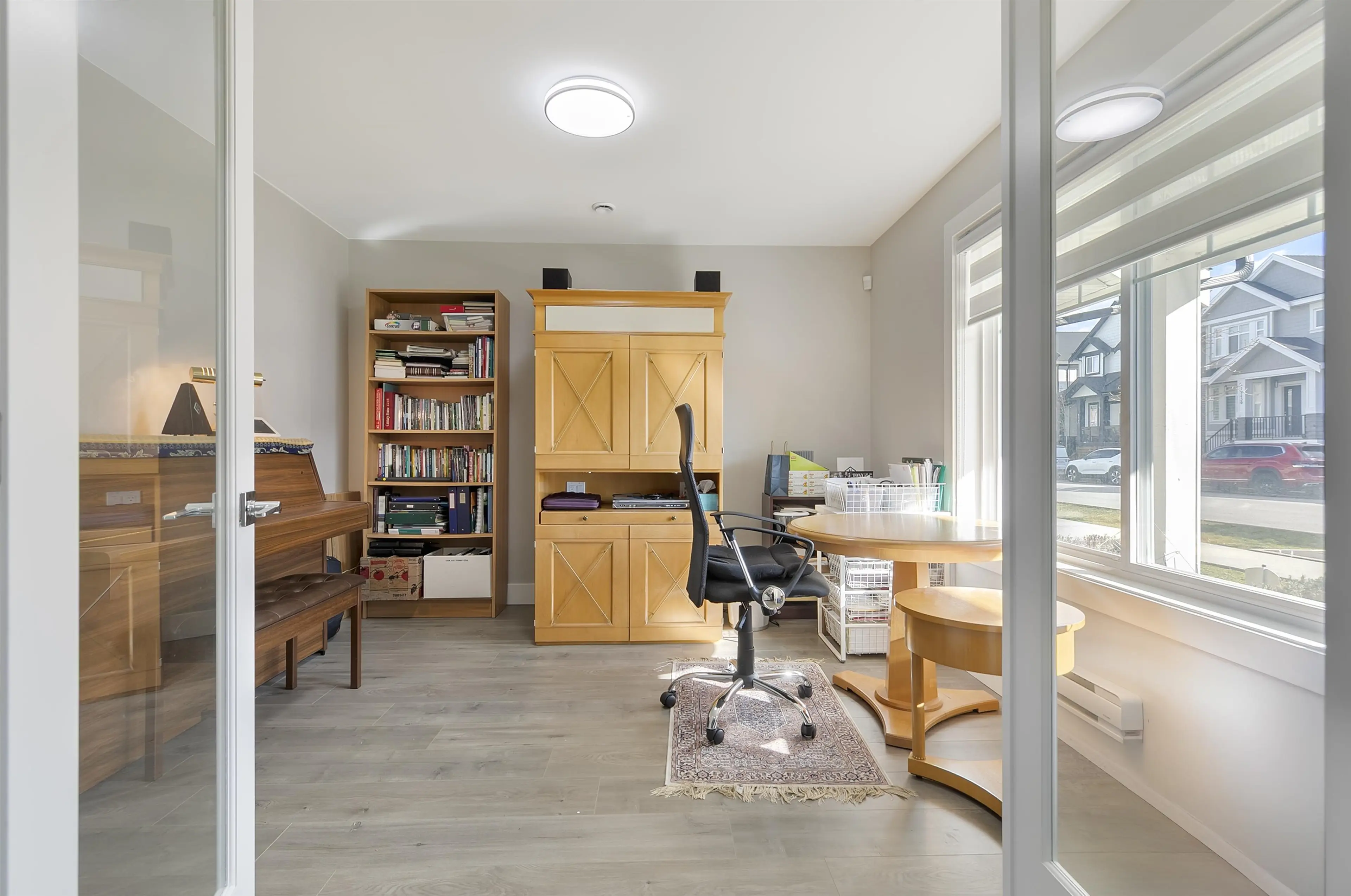 Property at #7 7410 194 STREET, Surrey, BC