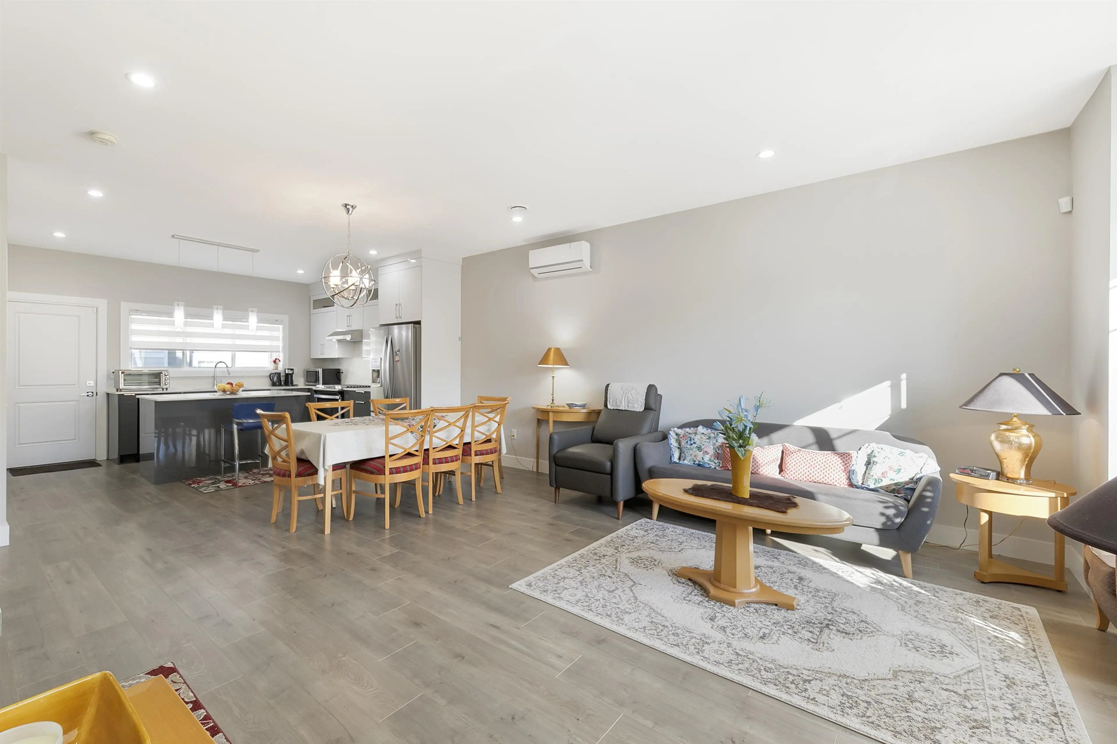 Property at #7 7410 194 STREET, Surrey, BC