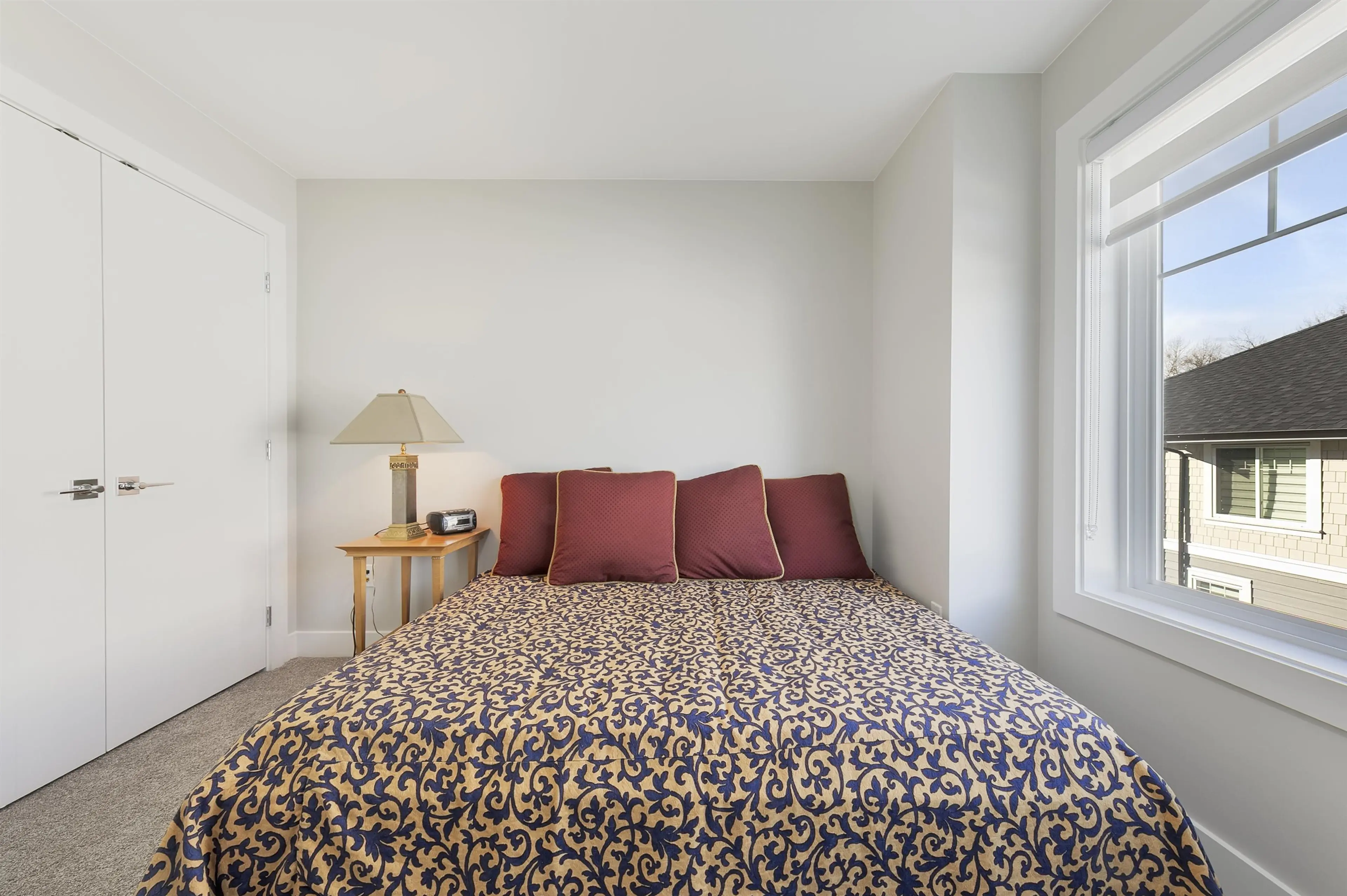 Property at #7 7410 194 STREET, Surrey, BC