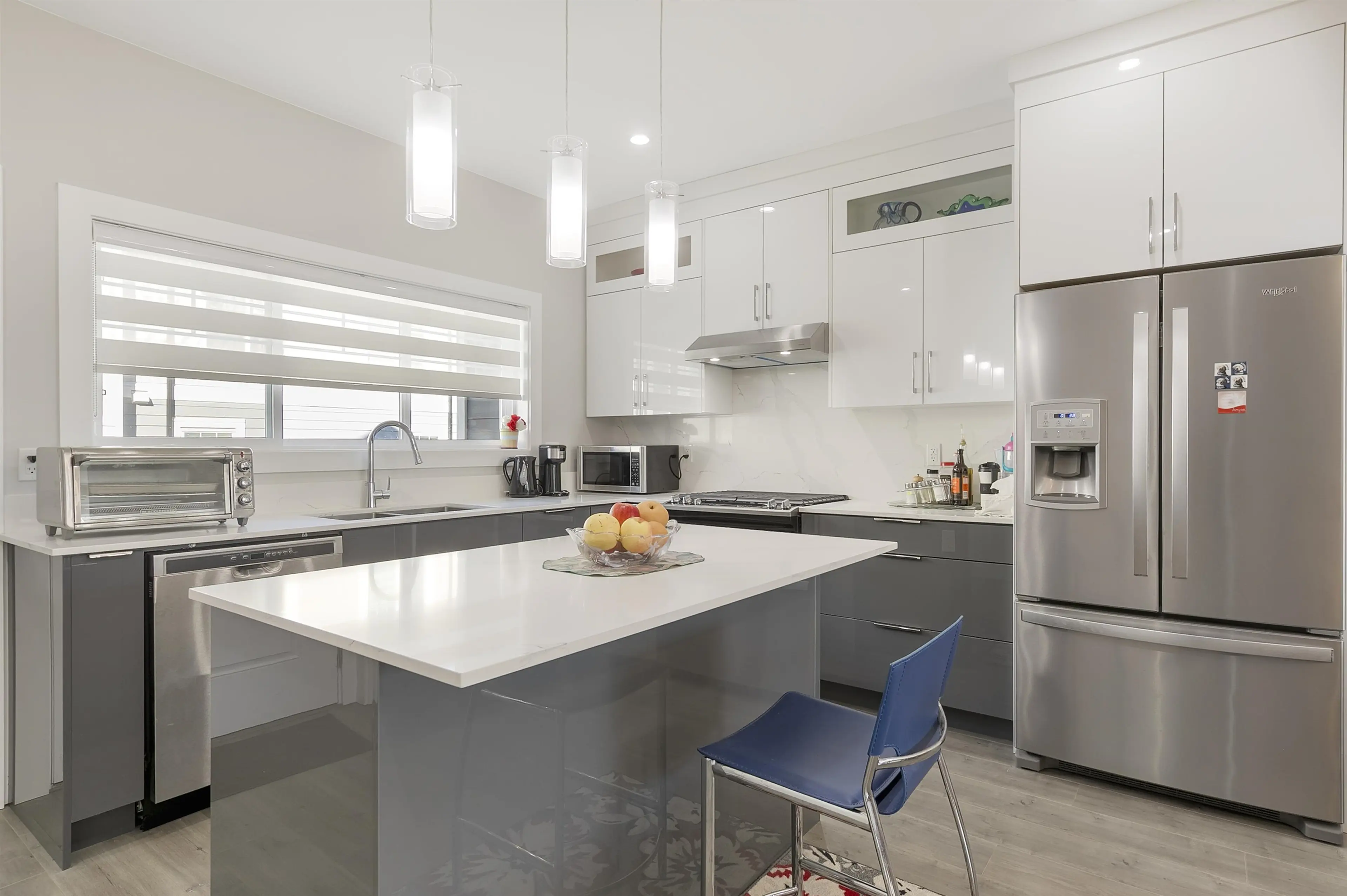 Property at #7 7410 194 STREET, Surrey, BC