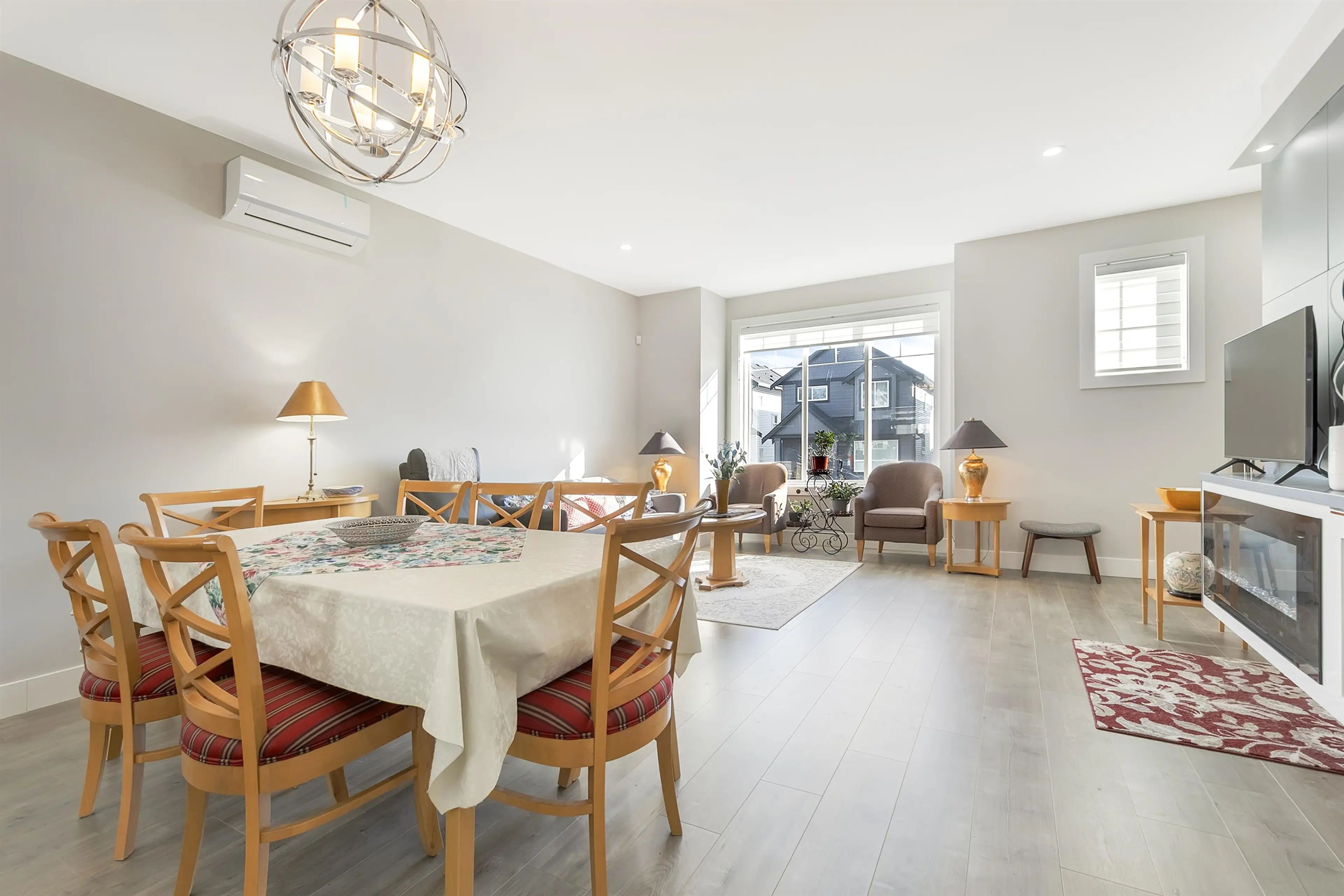 Property at #7 7410 194 STREET, Surrey, BC