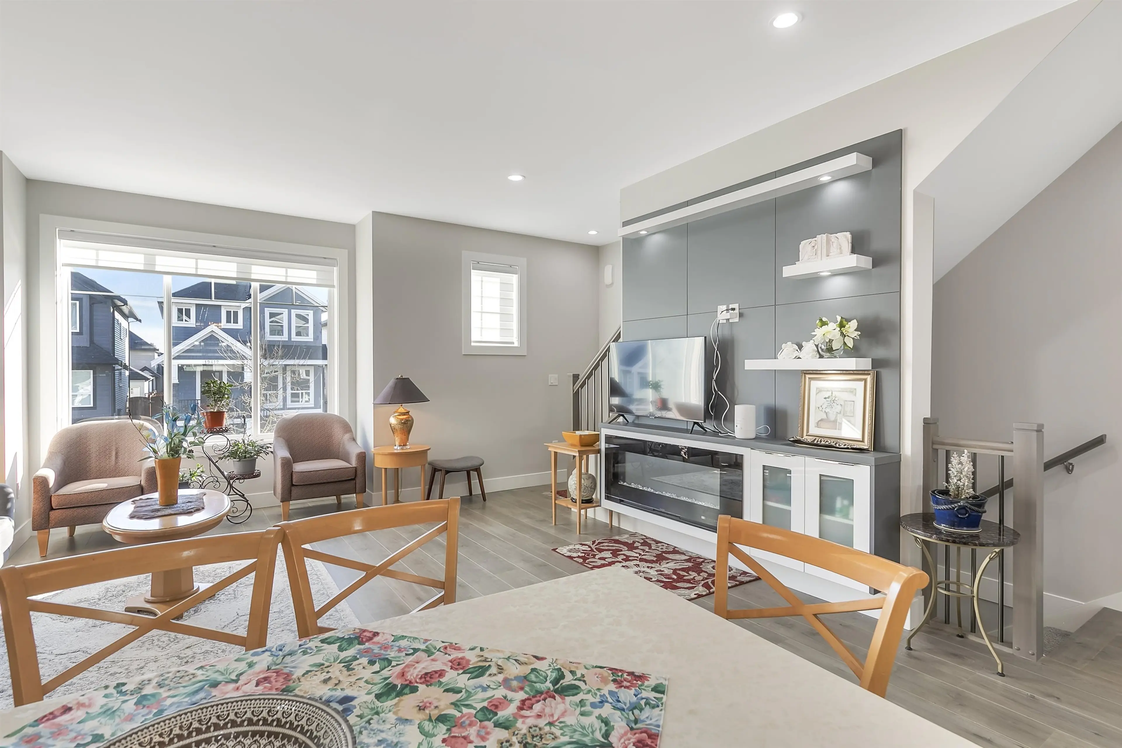 Property at #7 7410 194 STREET, Surrey, BC