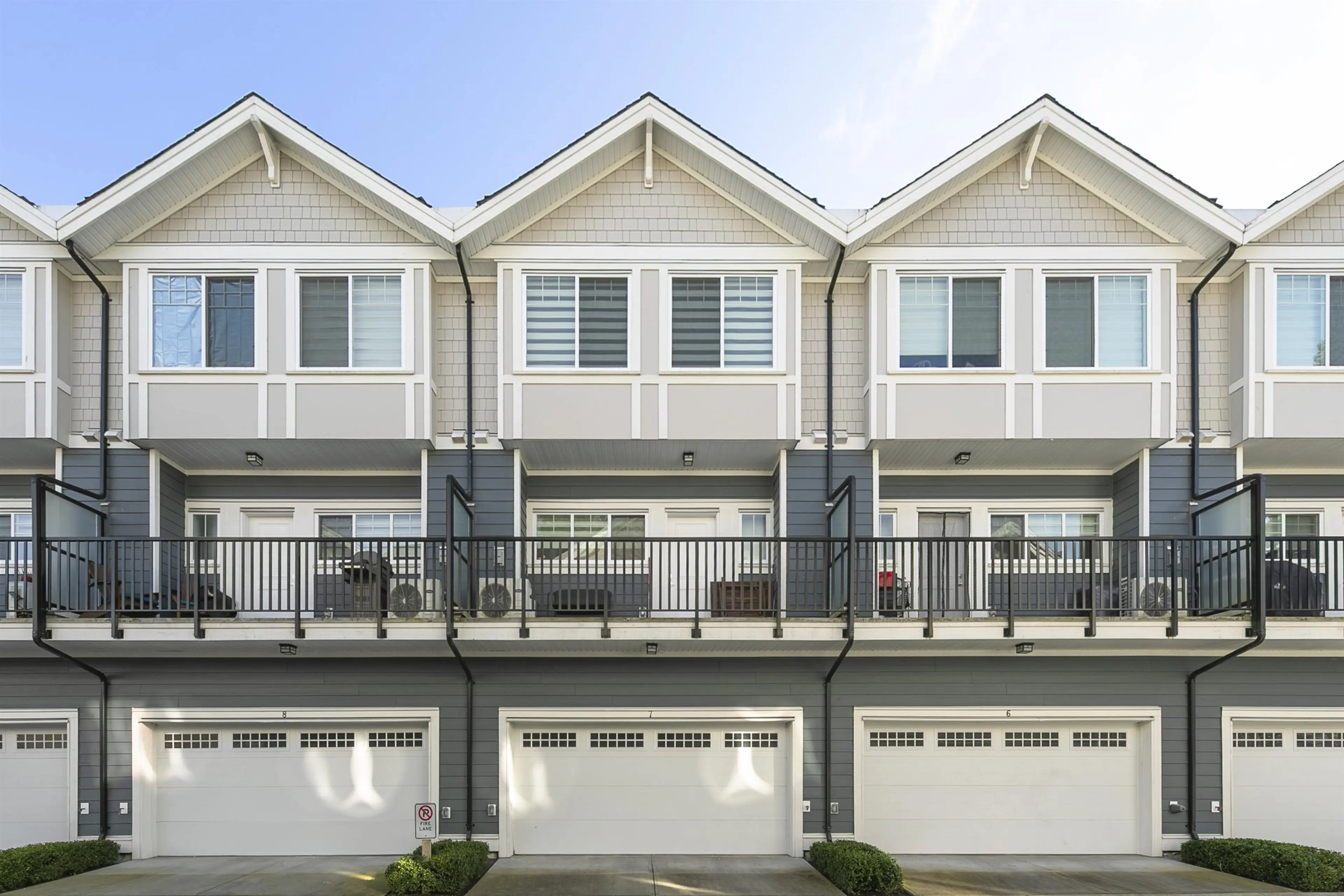 Property at #7 7410 194 STREET, Surrey, BC