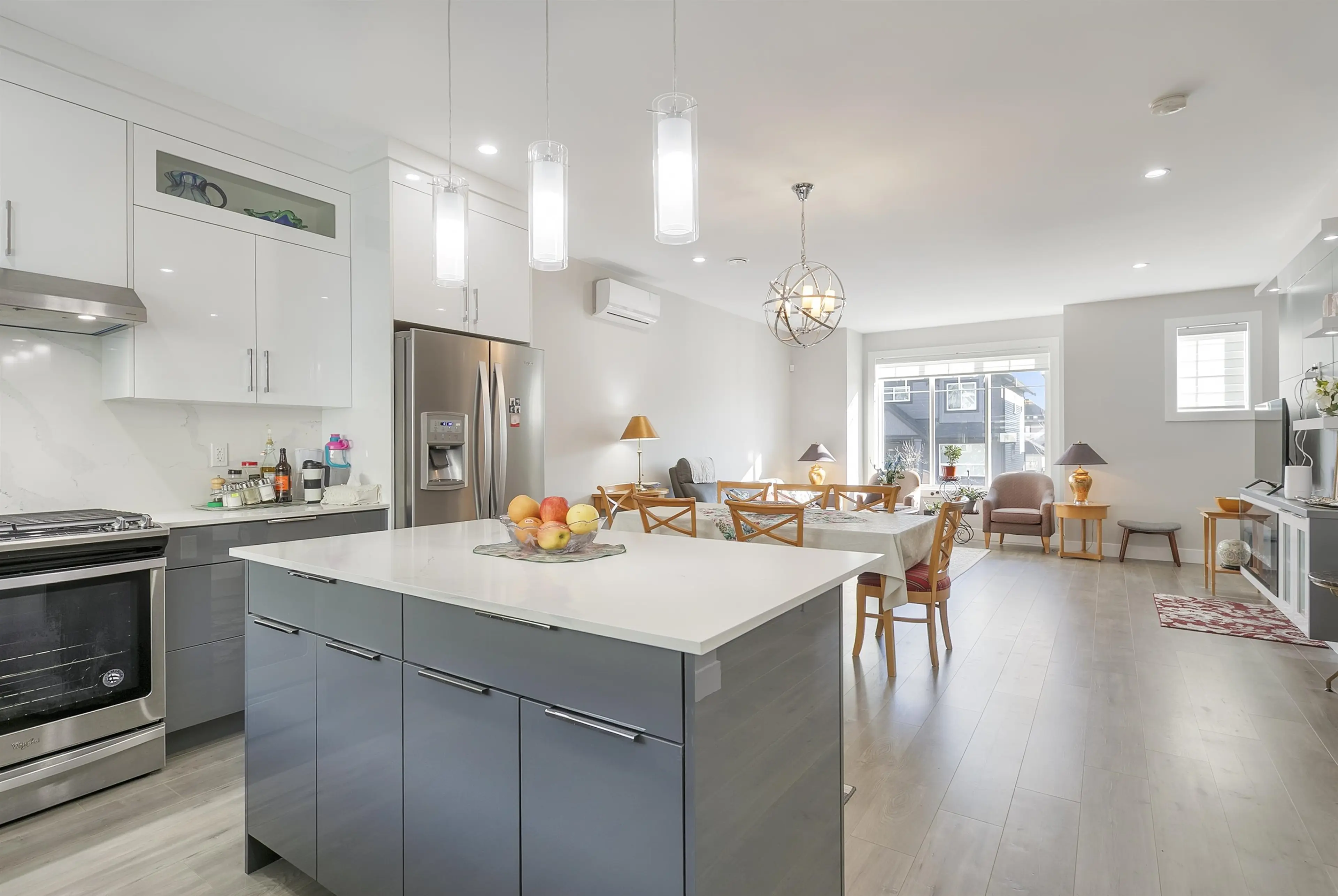 Property at #7 7410 194 STREET, Surrey, BC